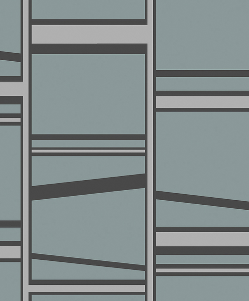 Tapetti Boråstapeter The Apartment 3053 kuitu 10,05m