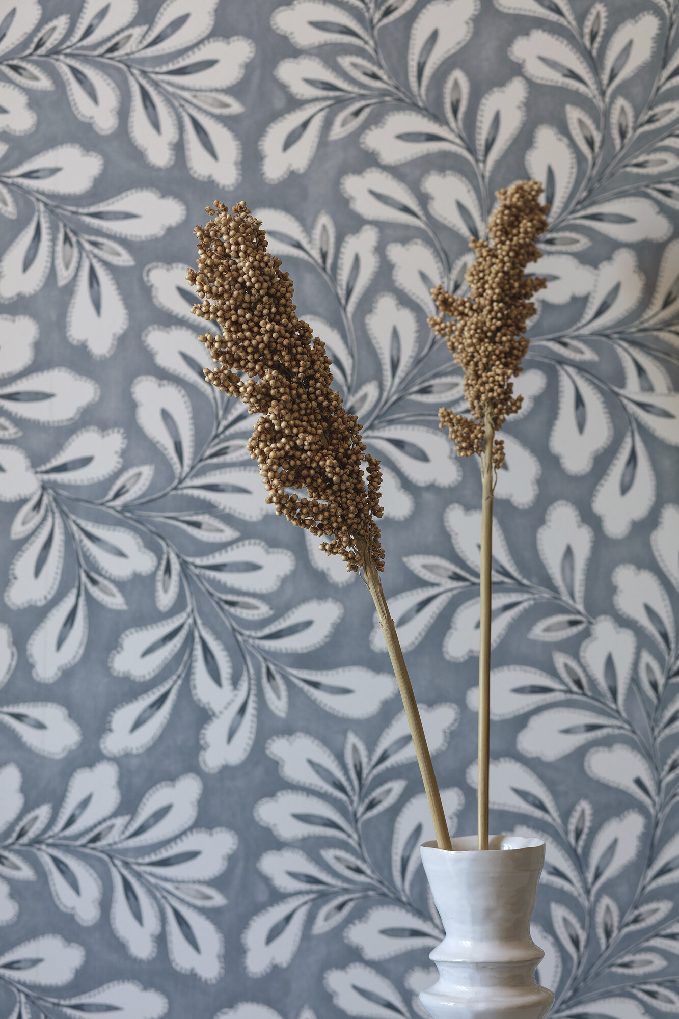 Tapetti Boråstapeter Melodi 7428 10,05 M kuitu