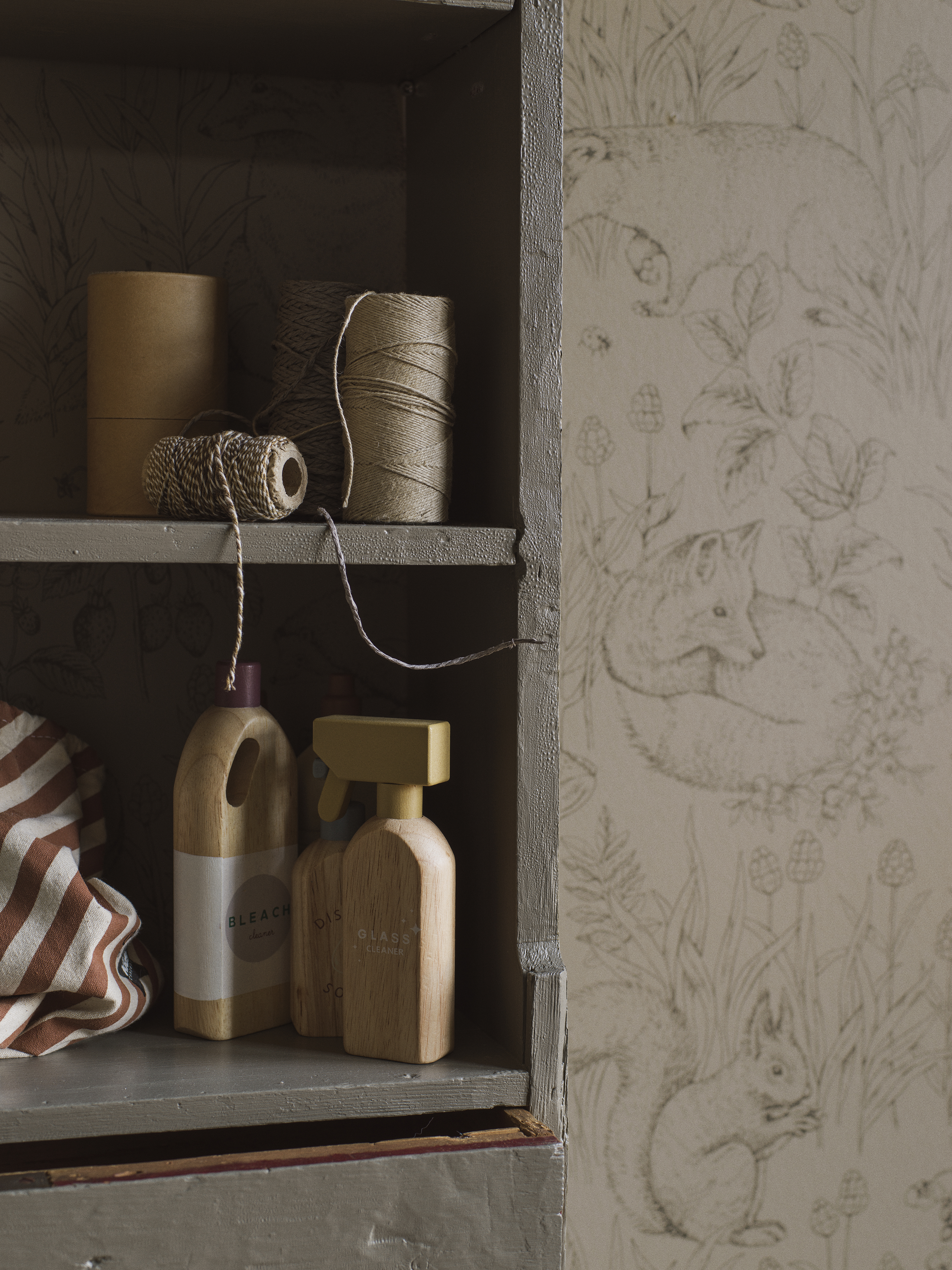 Tapetti Boråstapeter Newbie 7487 10,05m kuitu