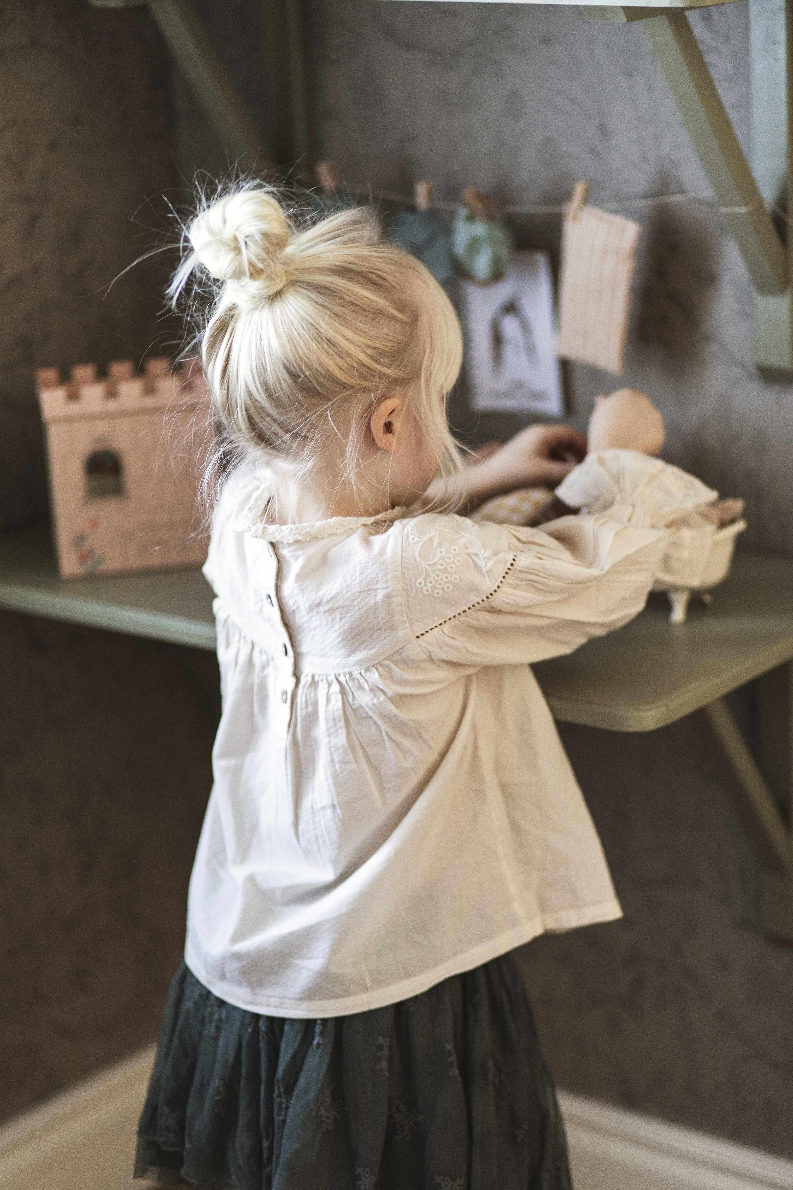 Tapetti Boråstapeter Newbie 7487 10,05m kuitu