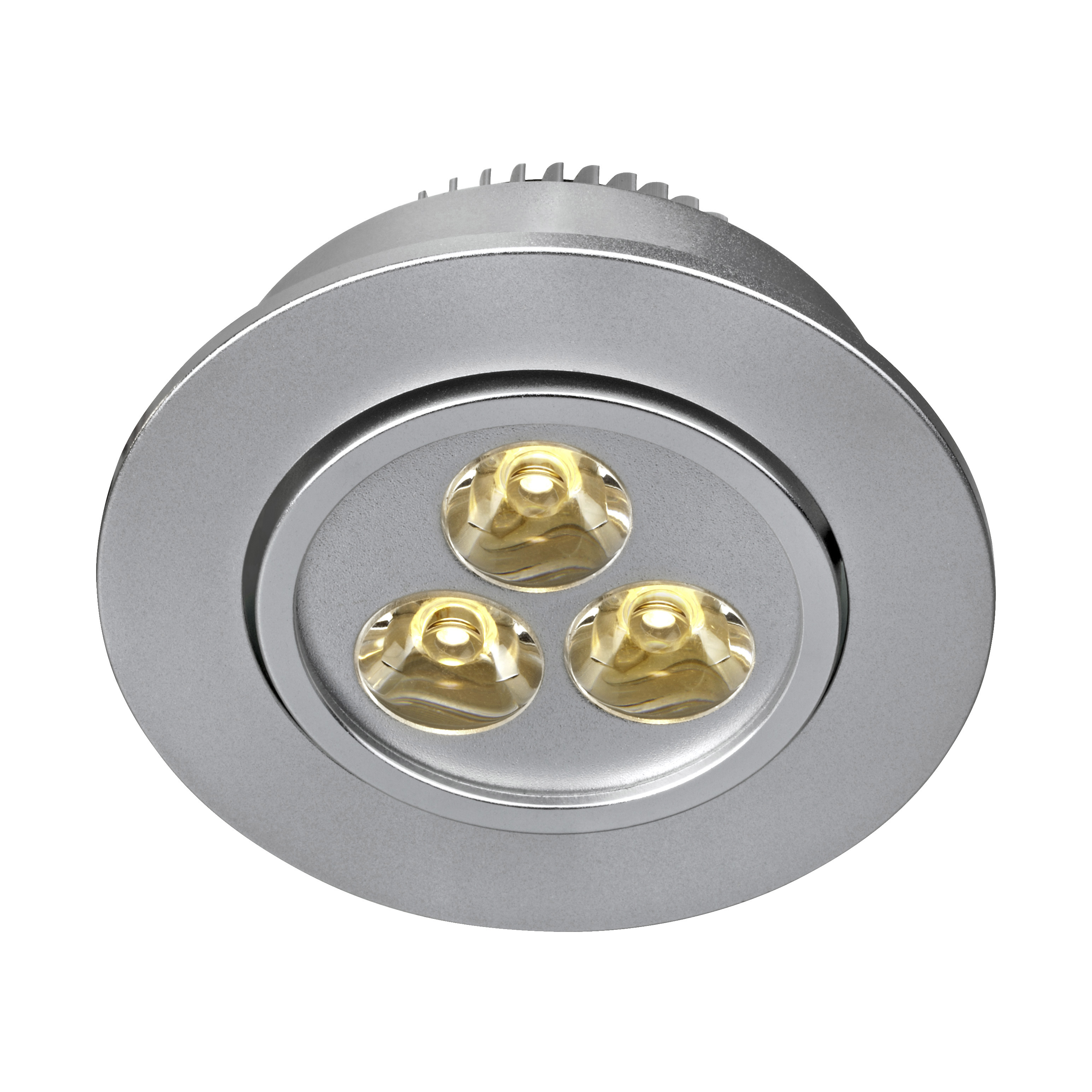 Markslöjd vega led downlight