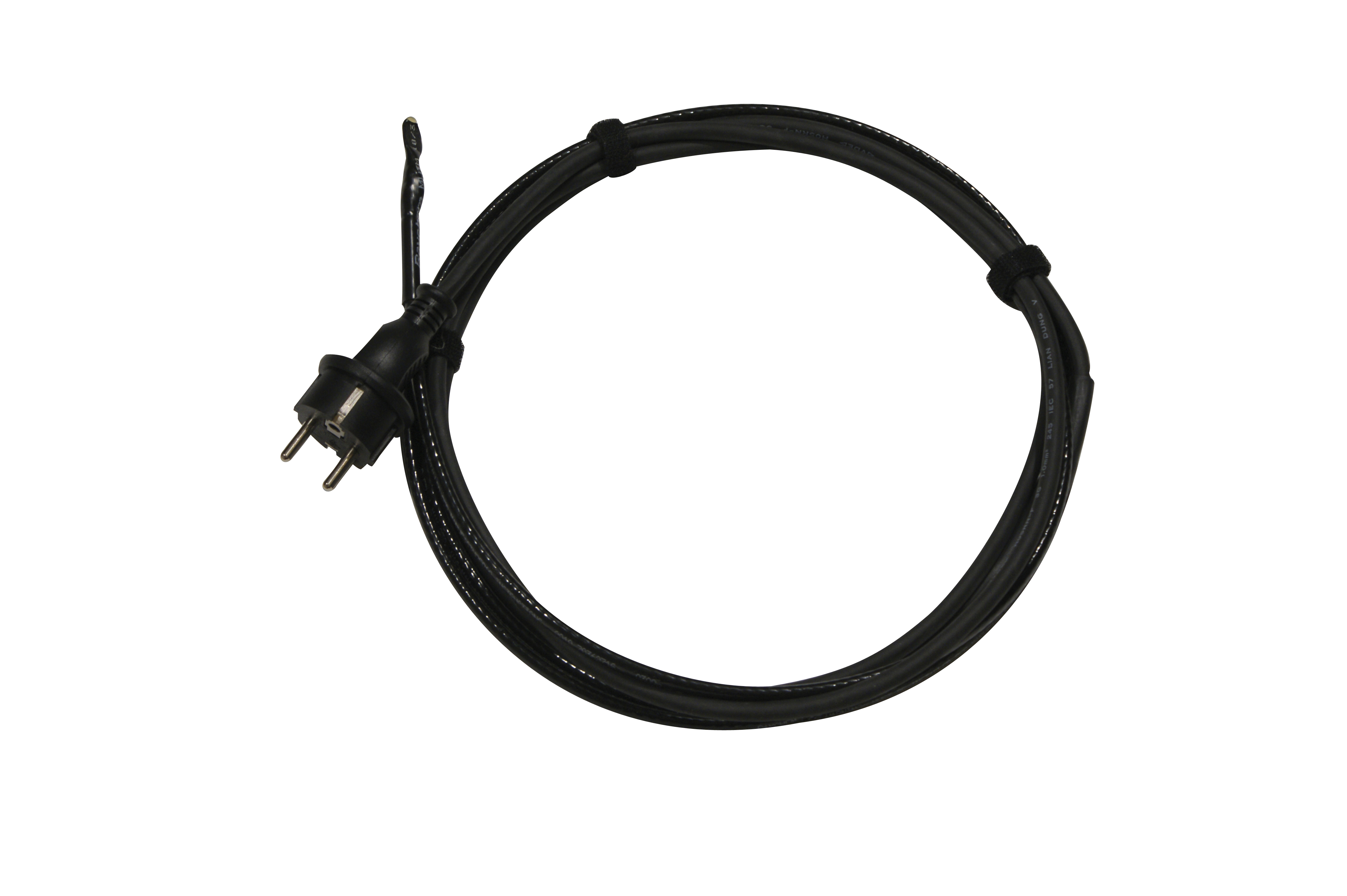 Frostguard värmekabel