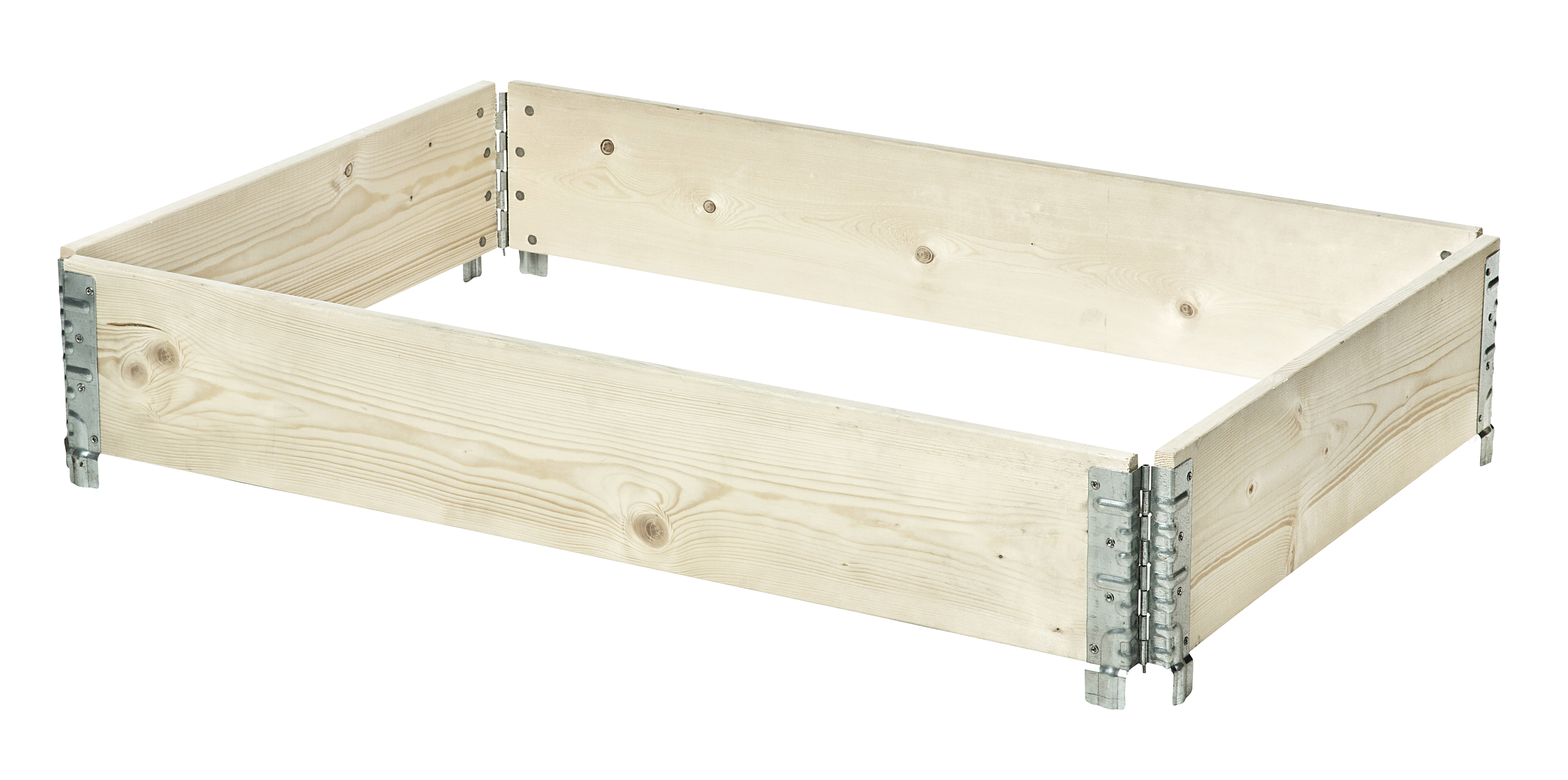 Lavakaulus 2M2 120x80cm luonnonvärinen