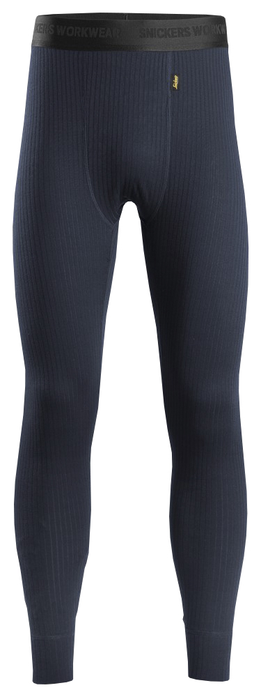 Alusasusetti Snickers AllroundWork Light 9445-9500 tummansininen koko XXL