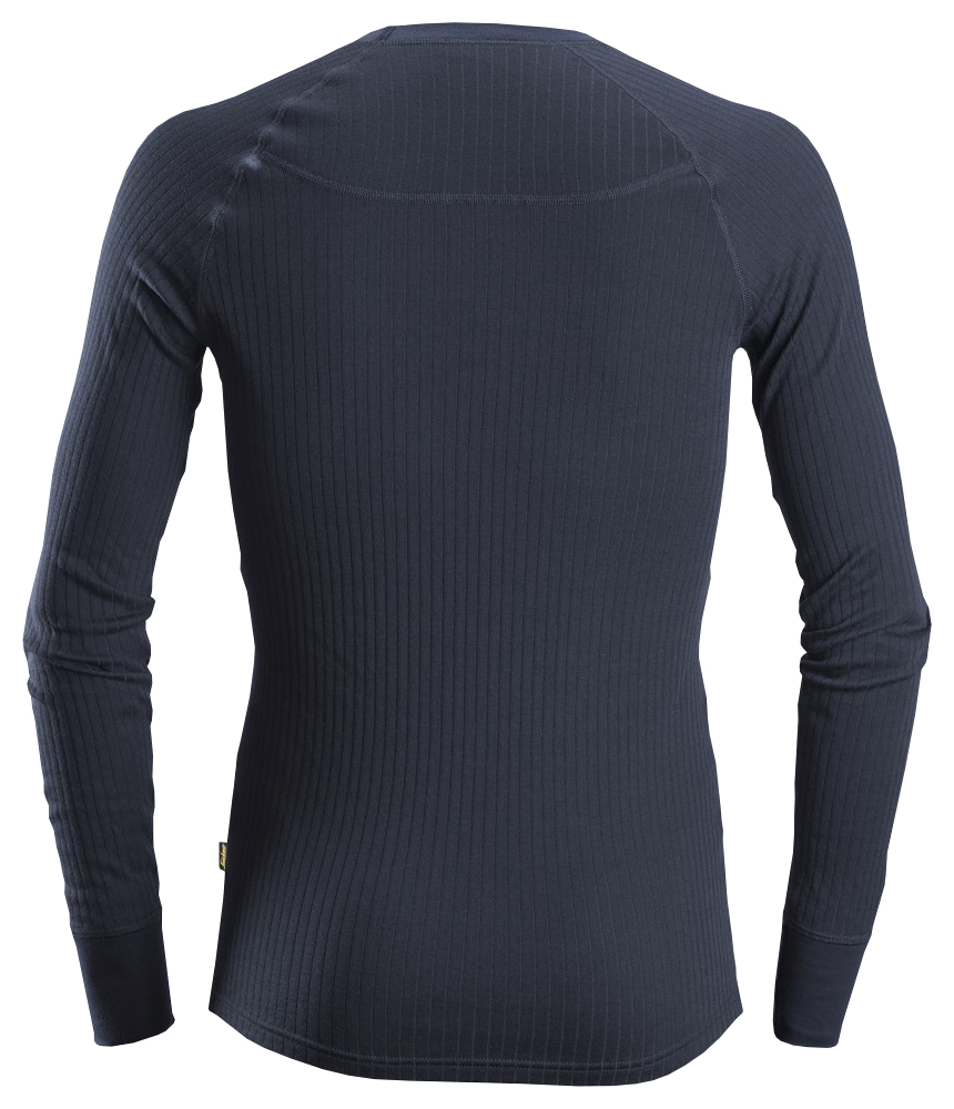 Alusasusetti Snickers AllroundWork Light 9445-9500 tummansininen koko XXL