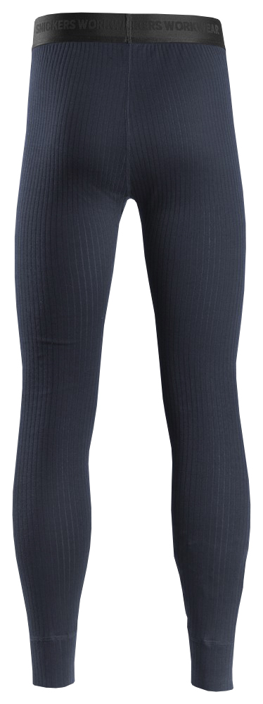 Alusasusetti Snickers AllroundWork Light 9445-9500 tummansininen koko XXL