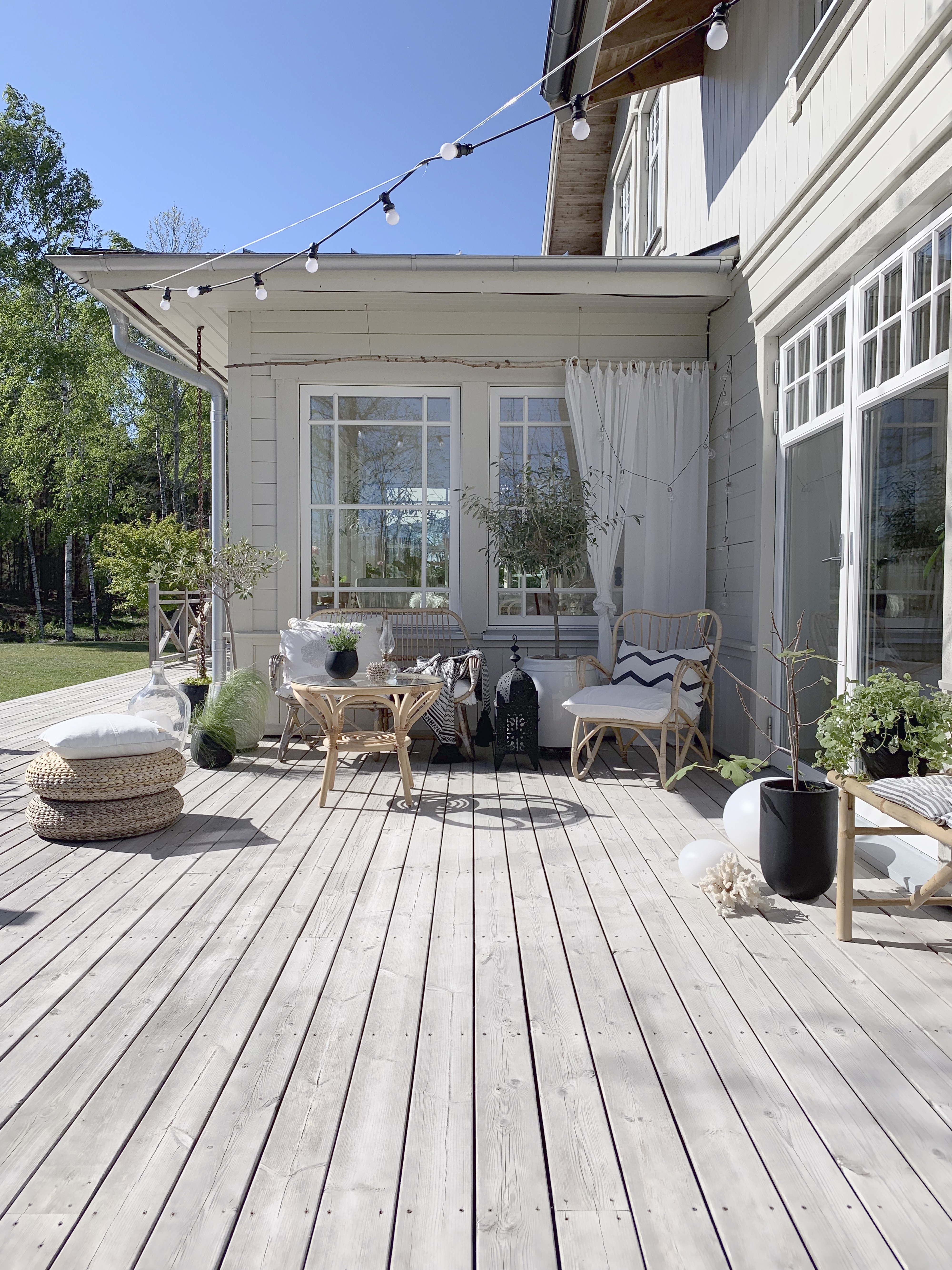 Sioo impregnering krauta