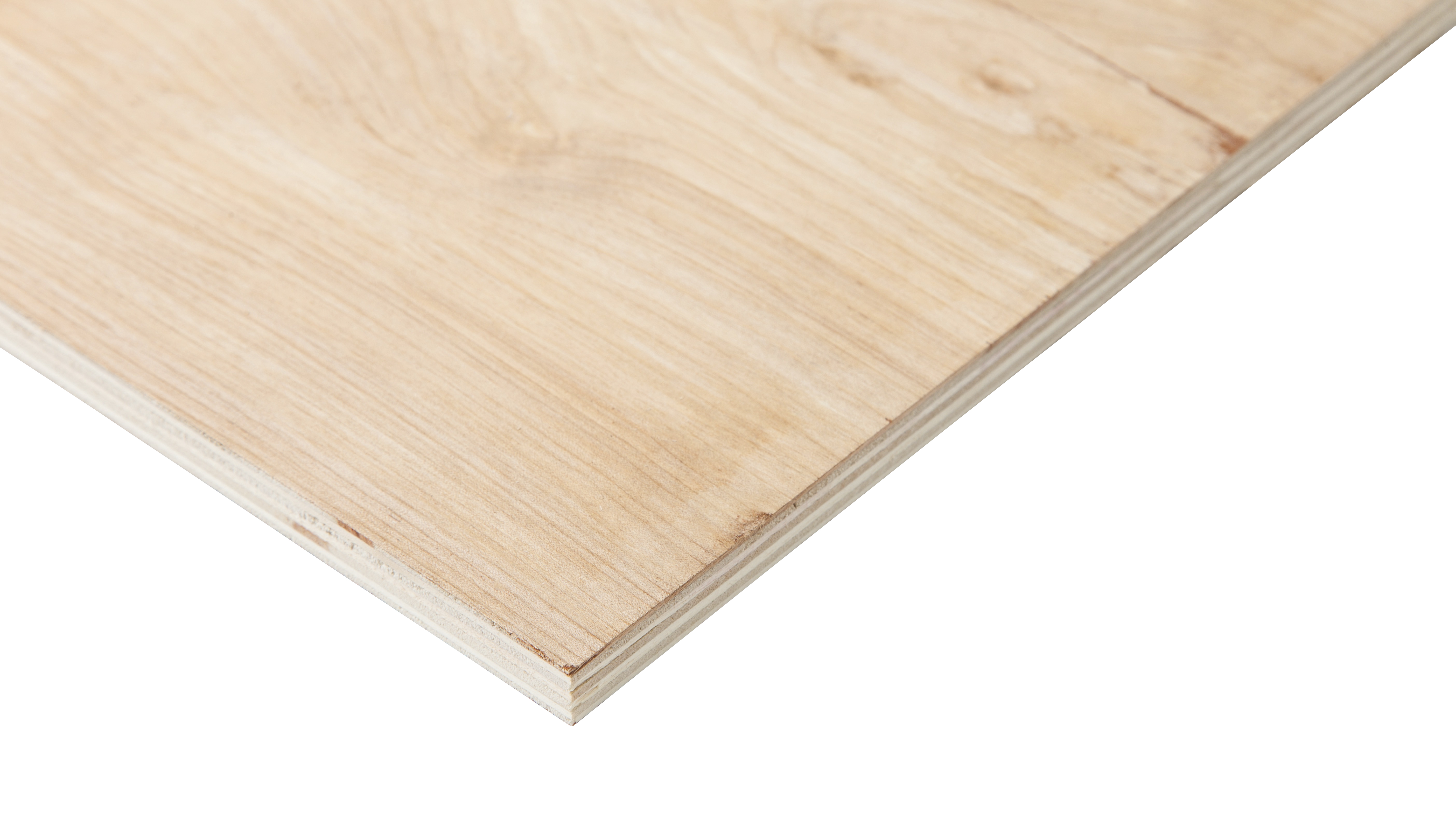 Plywood 4 mm krauta