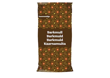 Barkmull Hammenhögs 40l