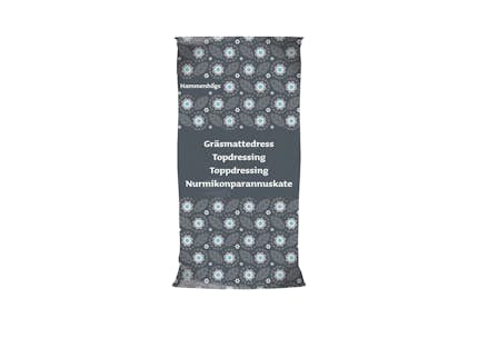 Gräsmattedress Hammenhögs 40l