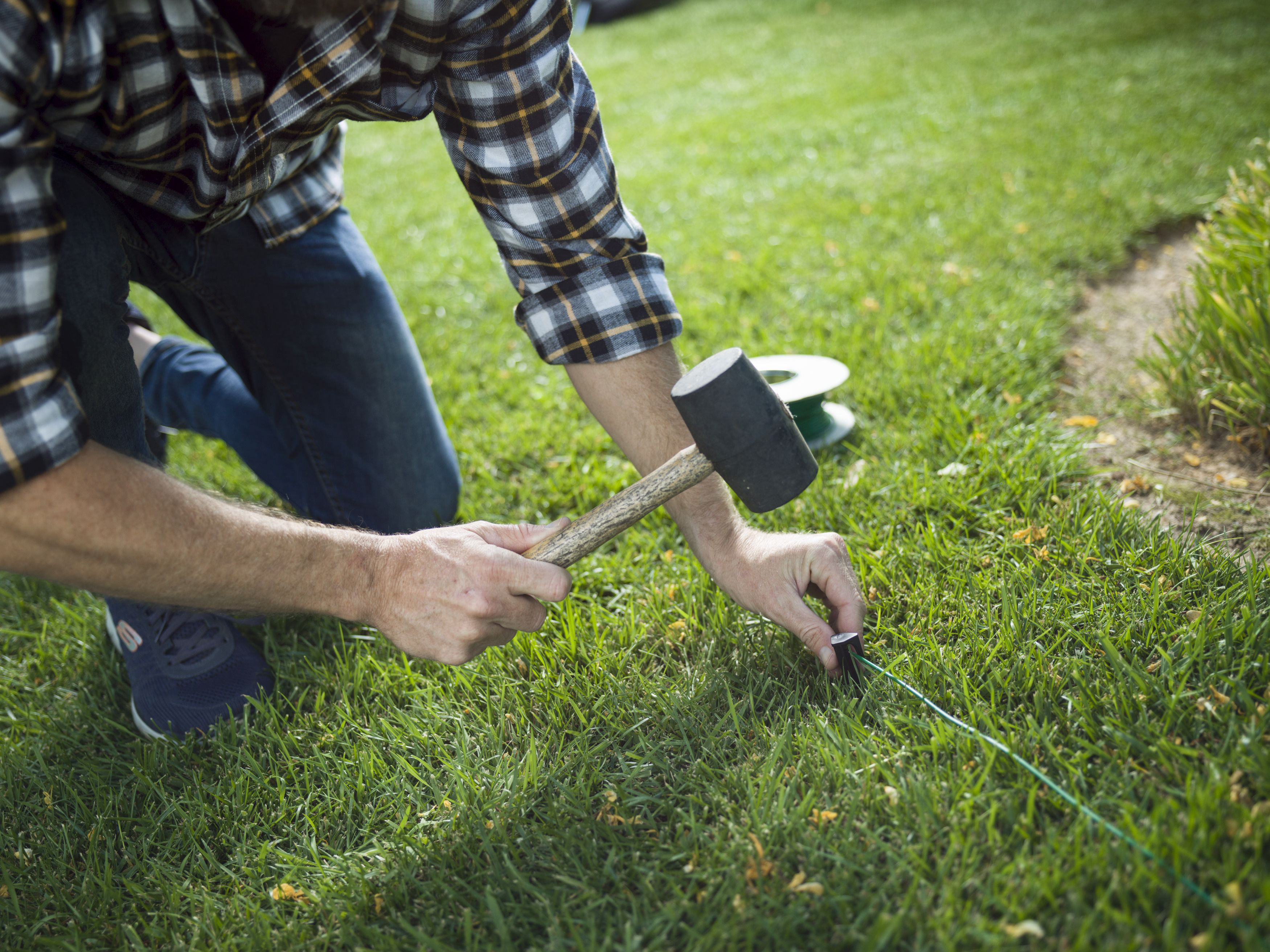 ROBOTTIRUOHONLEIKKURI MCCULLOCH ROB S400