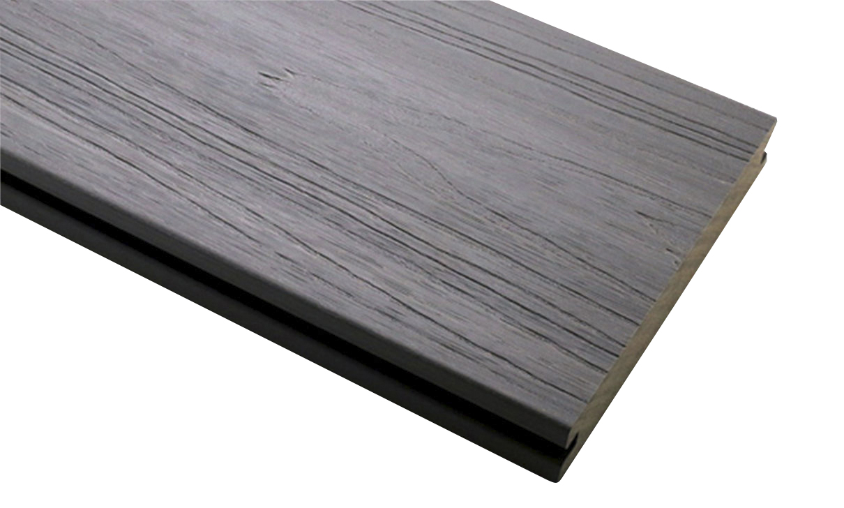 Komposit trall k rauta