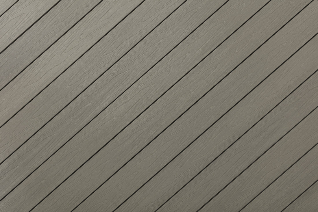 Komposittrall krauta