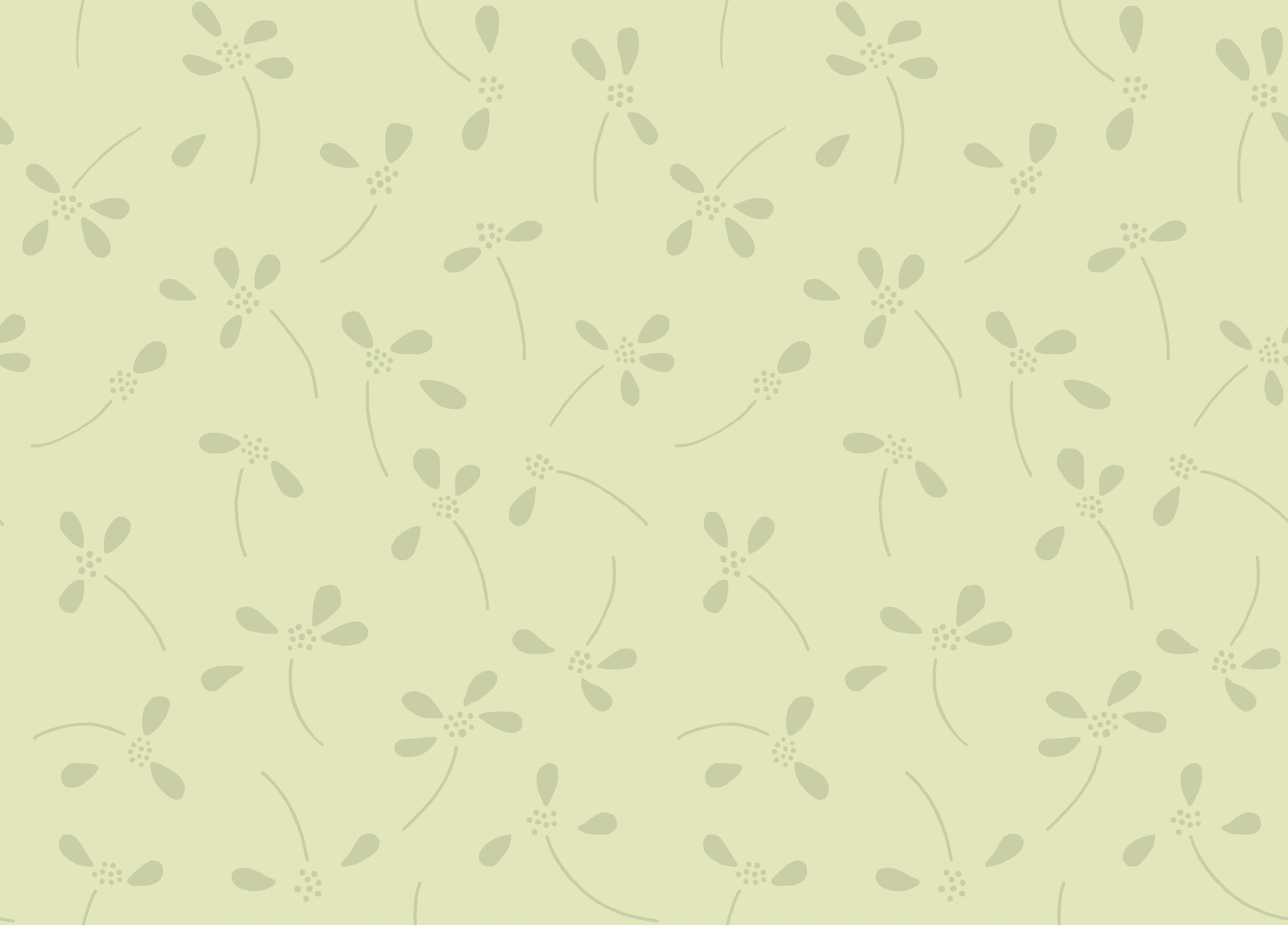 Tapet Duro Anemone Gron K Rauta