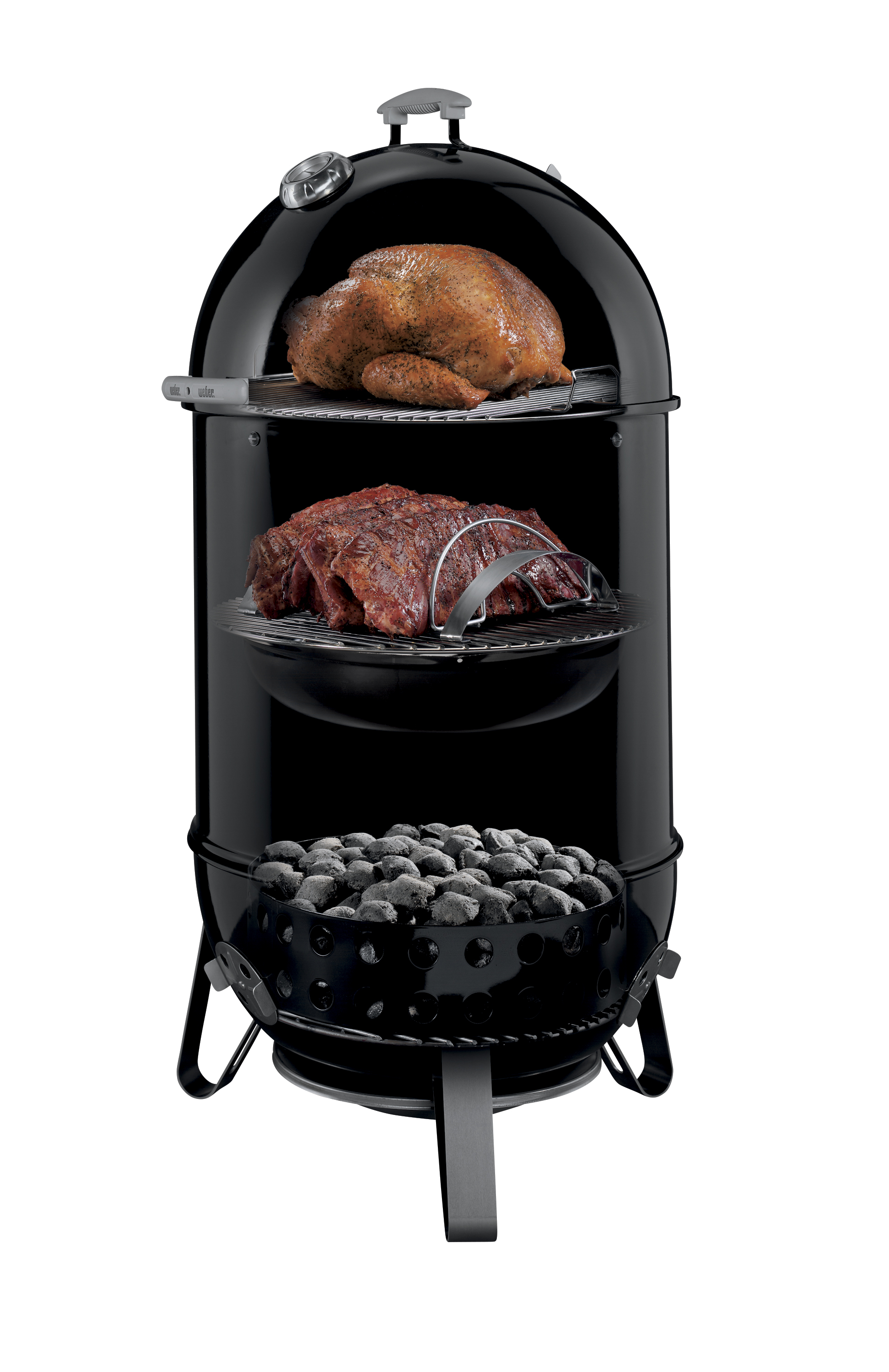 Savustin Weber Smokey Mountain 47cm