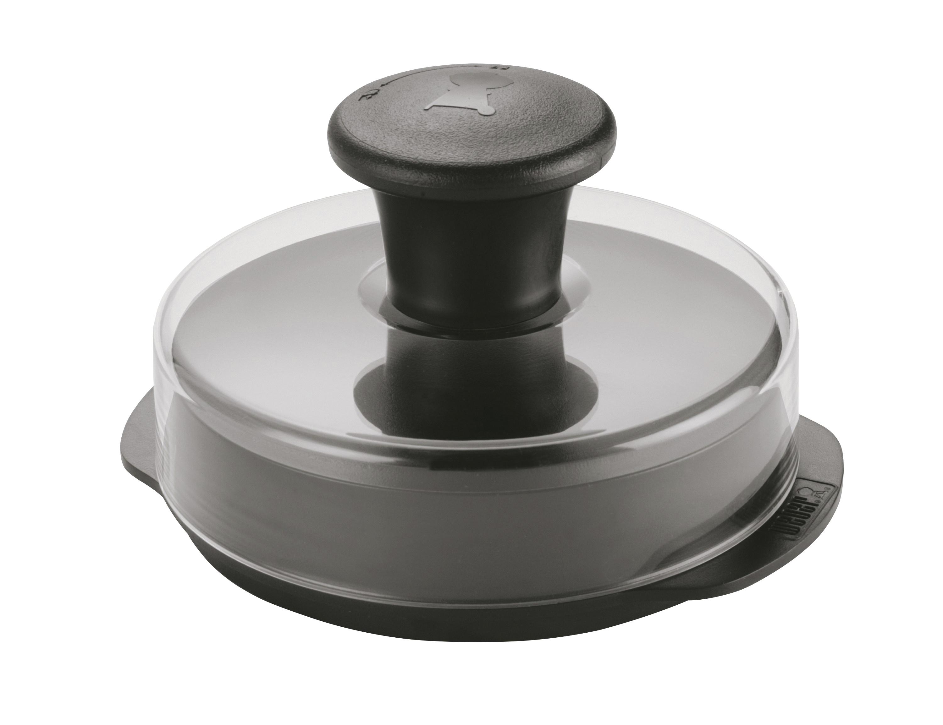 Hampurilaispihvipuristin Weber 6483