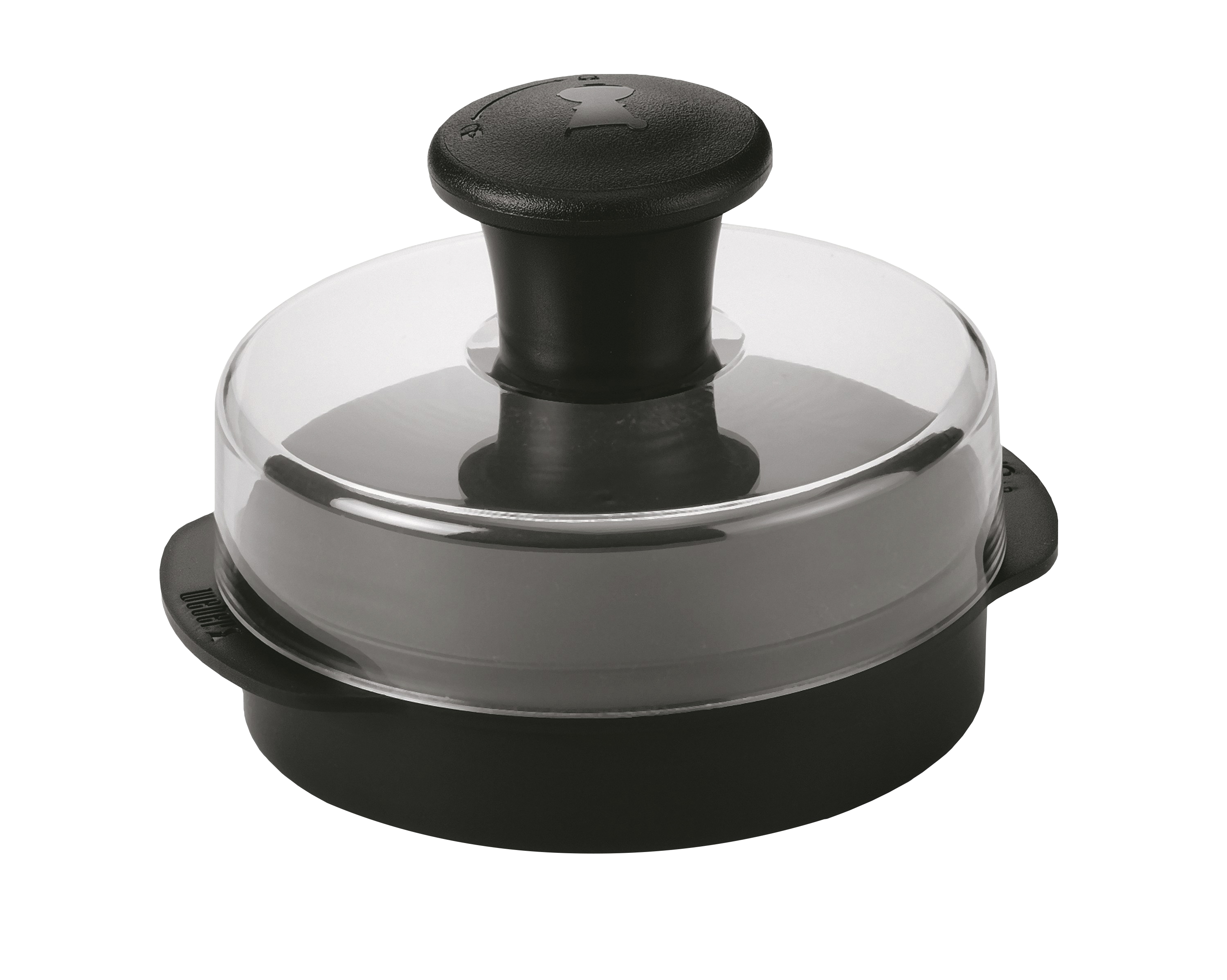 Hampurilaispihvipuristin Weber 6483