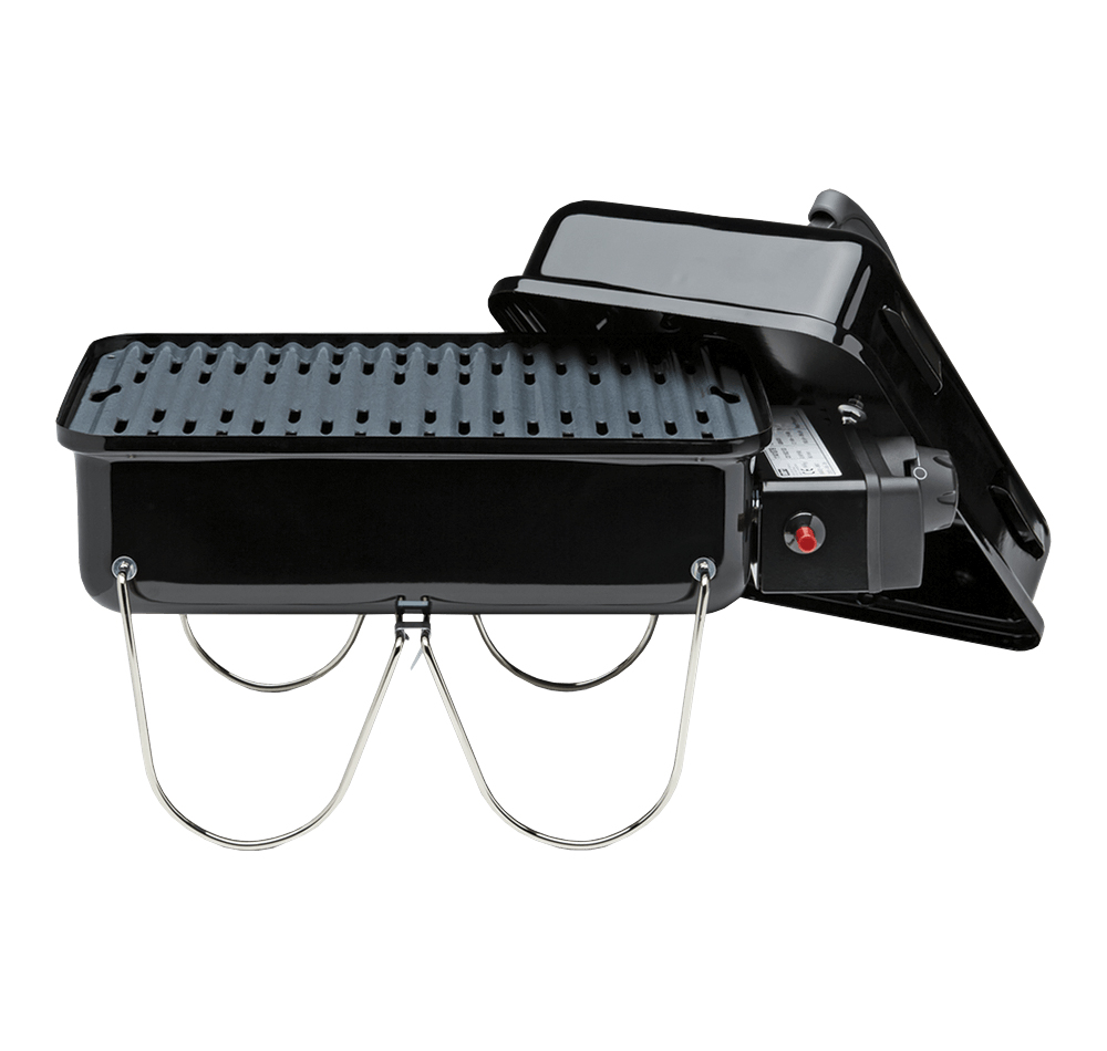 Gasolgrill Weber Go Anywhere K Rauta
