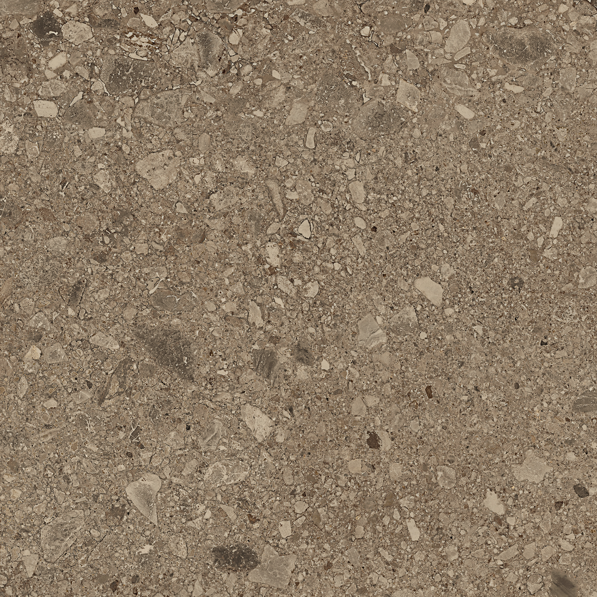 Lattialaatta Cello Mystone Ceppo di Gre 60x60 beige rektifioitu pk 1,08m²