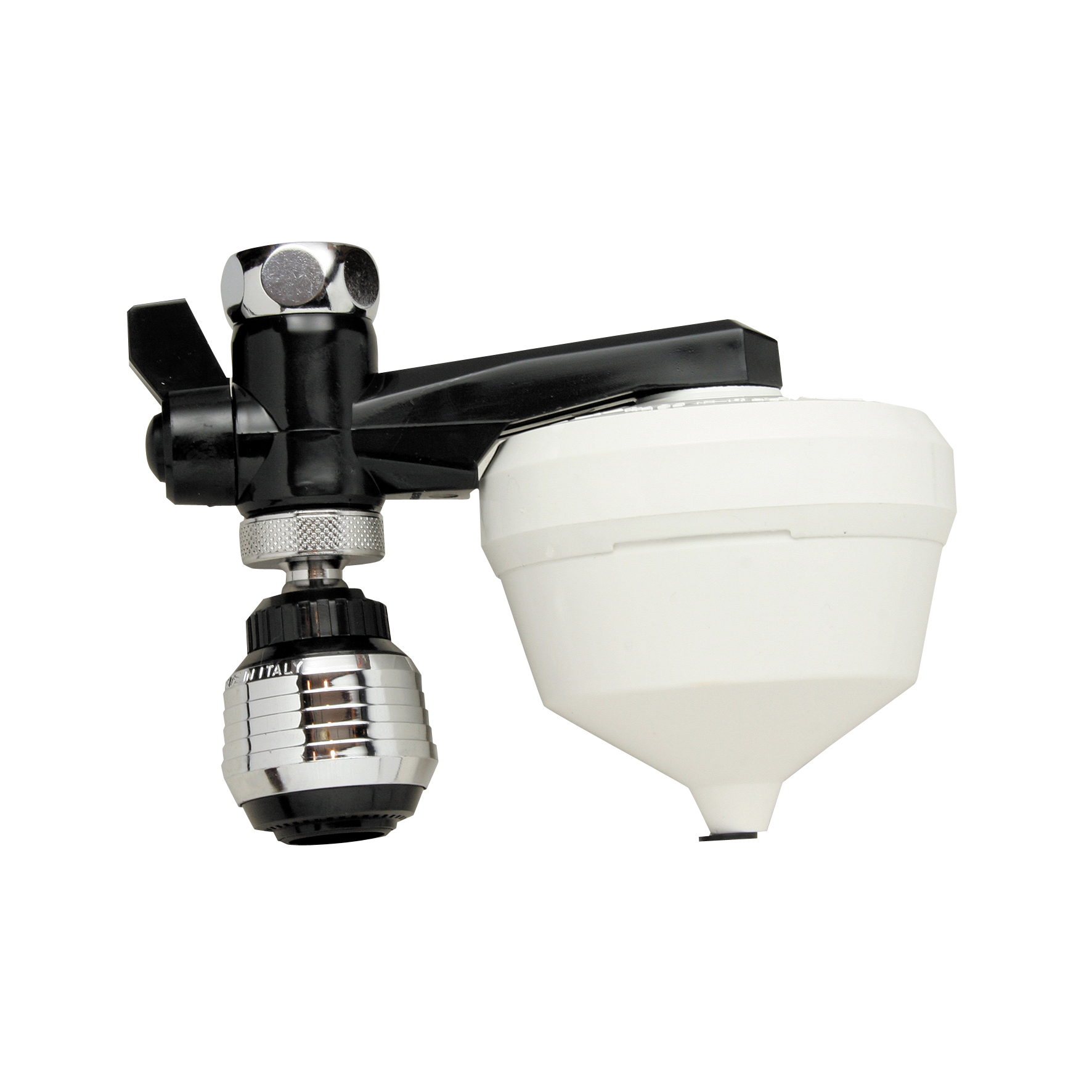 Suodatinpanos Sx 50 Mikronia 10in Nailon Lvi K Rauta