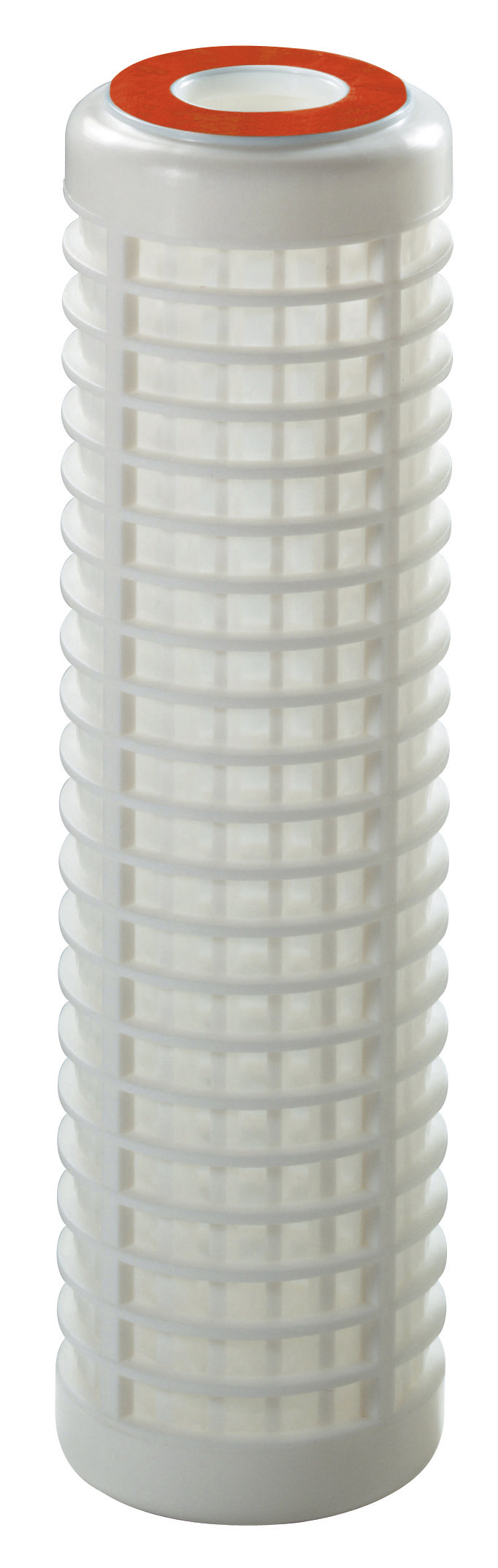 Suodatinpanos Sx 50 Mikronia 10in Nailon Lvi K Rauta