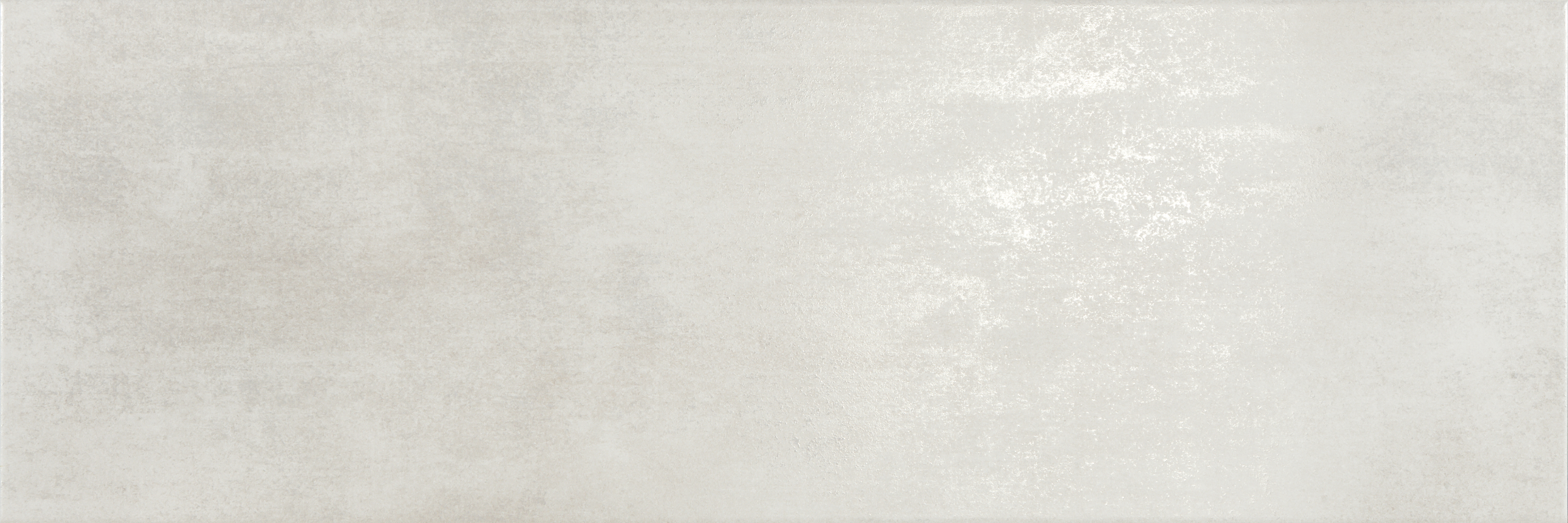 Seinälaatta Cello Anza 25x75 valkoinen matta 1,13m²