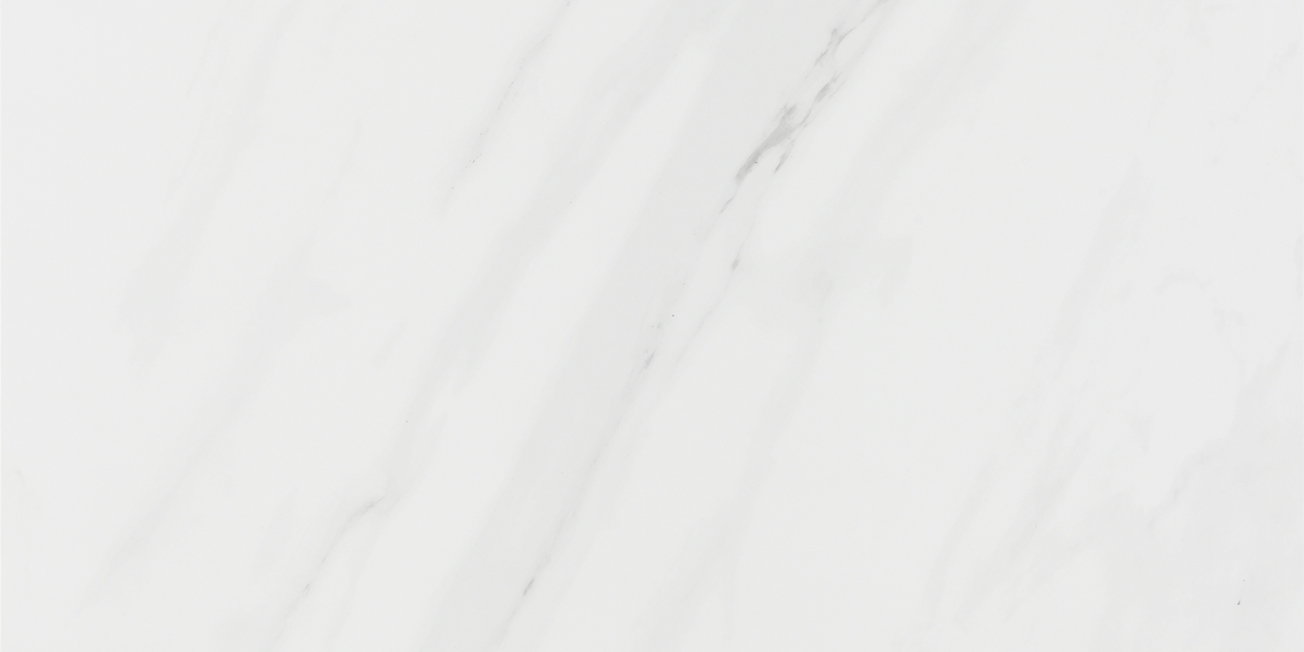 Lattialaatta Cello Lenci 45x90 rektifioitu pk valkoinen kiiltävä 1,21m²