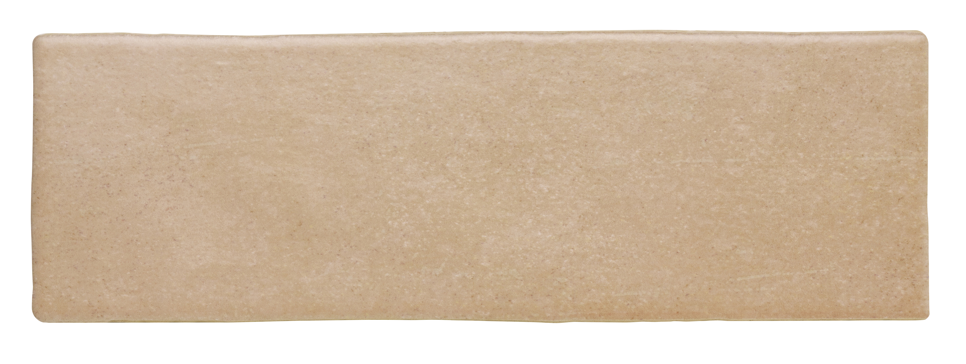 Seinälaatta Cello Magma 6,5x20 vaaleanpinkki matta 1m²