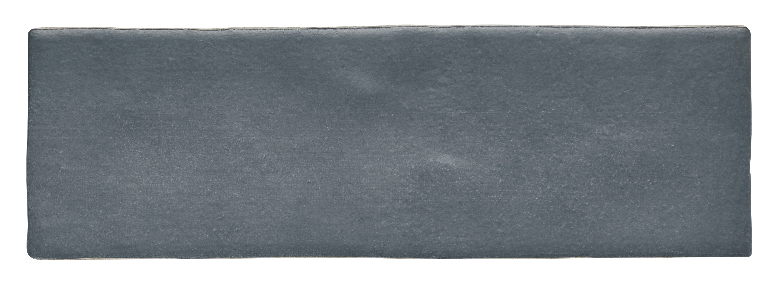 Seinälaatta Cello Magma 6,5x20 sininen matta 1m²