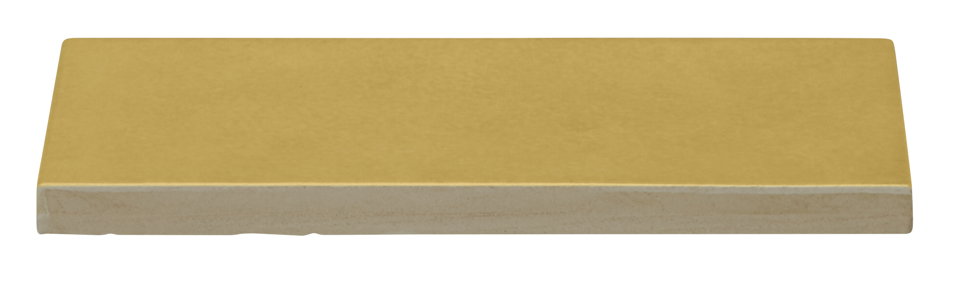 Seinälaatta Cello Village 6,5x13,2 keltainen tuscany gold kiiltävä 0,5m²