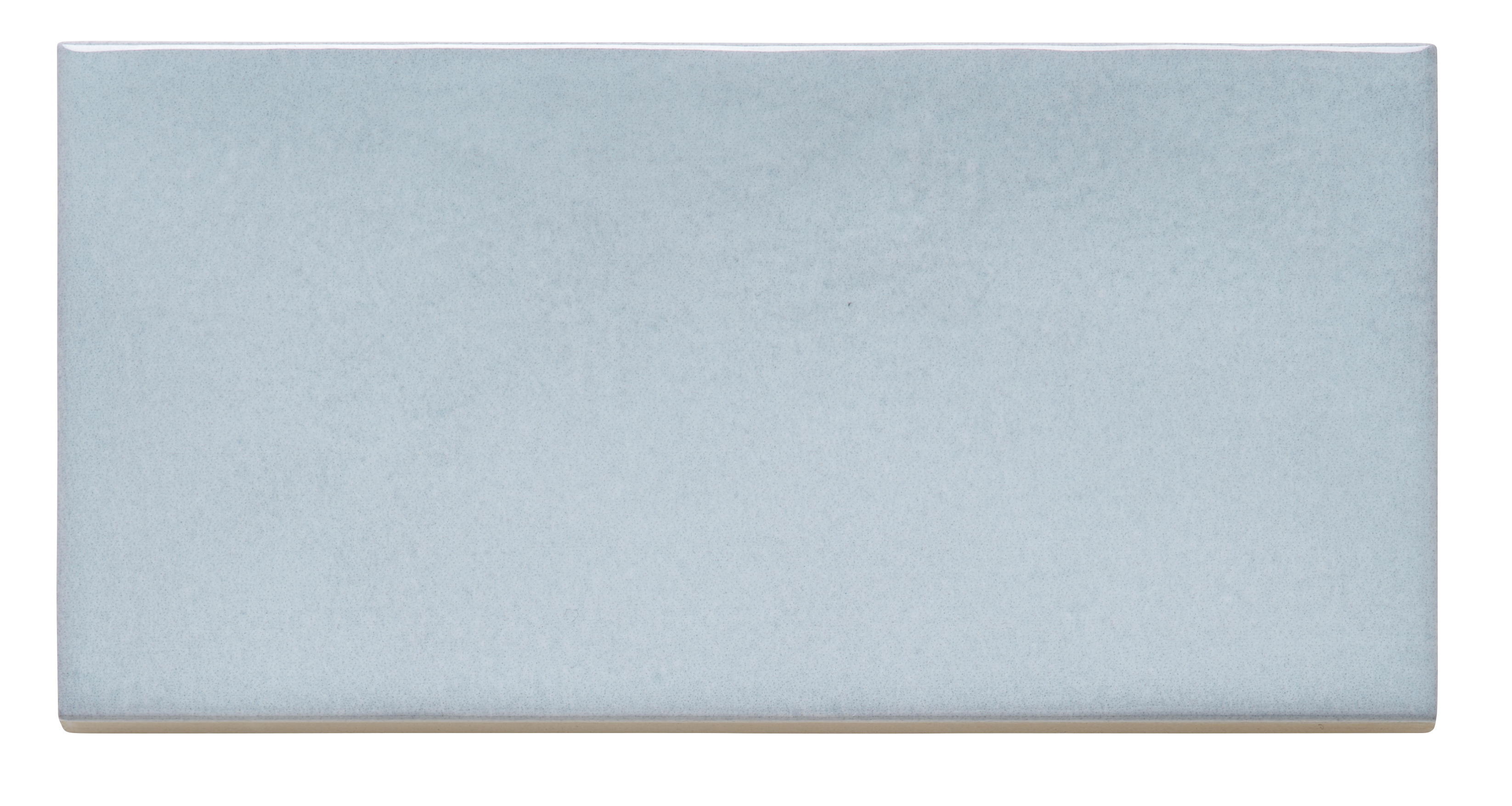 Seinälaatta Cello Village 6,5x13,2 vaaleansininen cloud kiiltävä 0,5m²