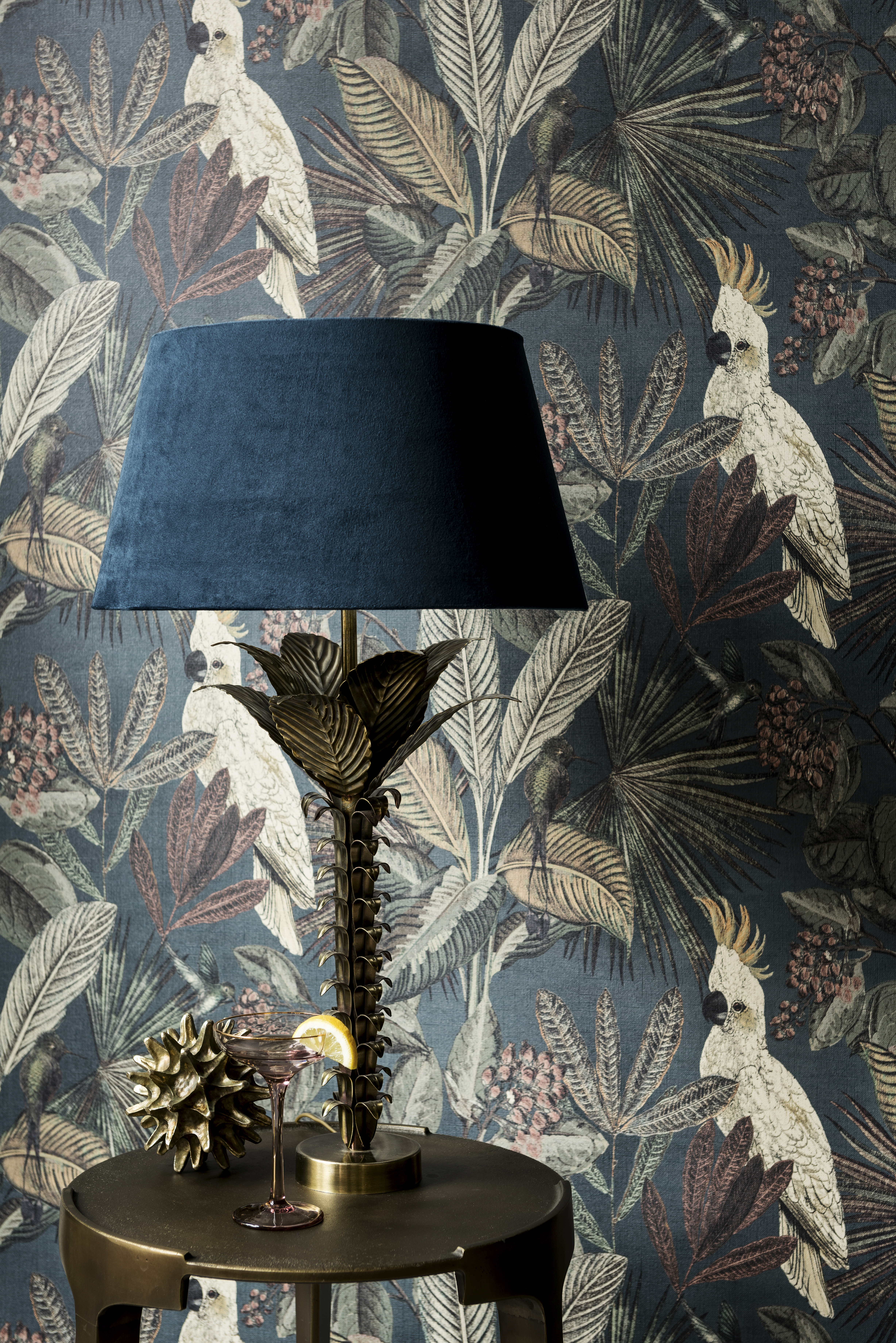 Tapetti BN Panthera 220124 vinyylikuitu 10,05m