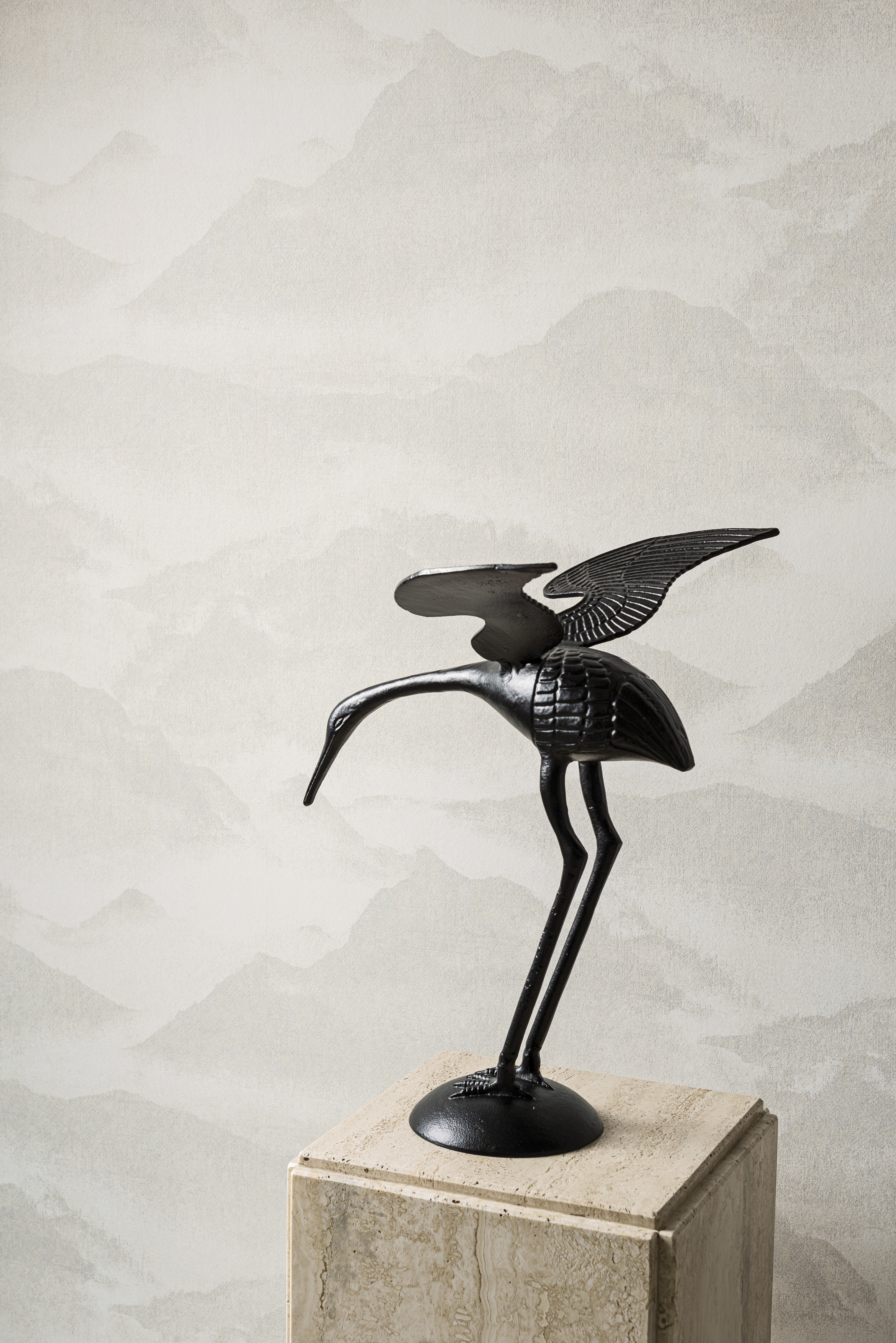 Tapetti BN Zen 220310 kuitu 10,05m