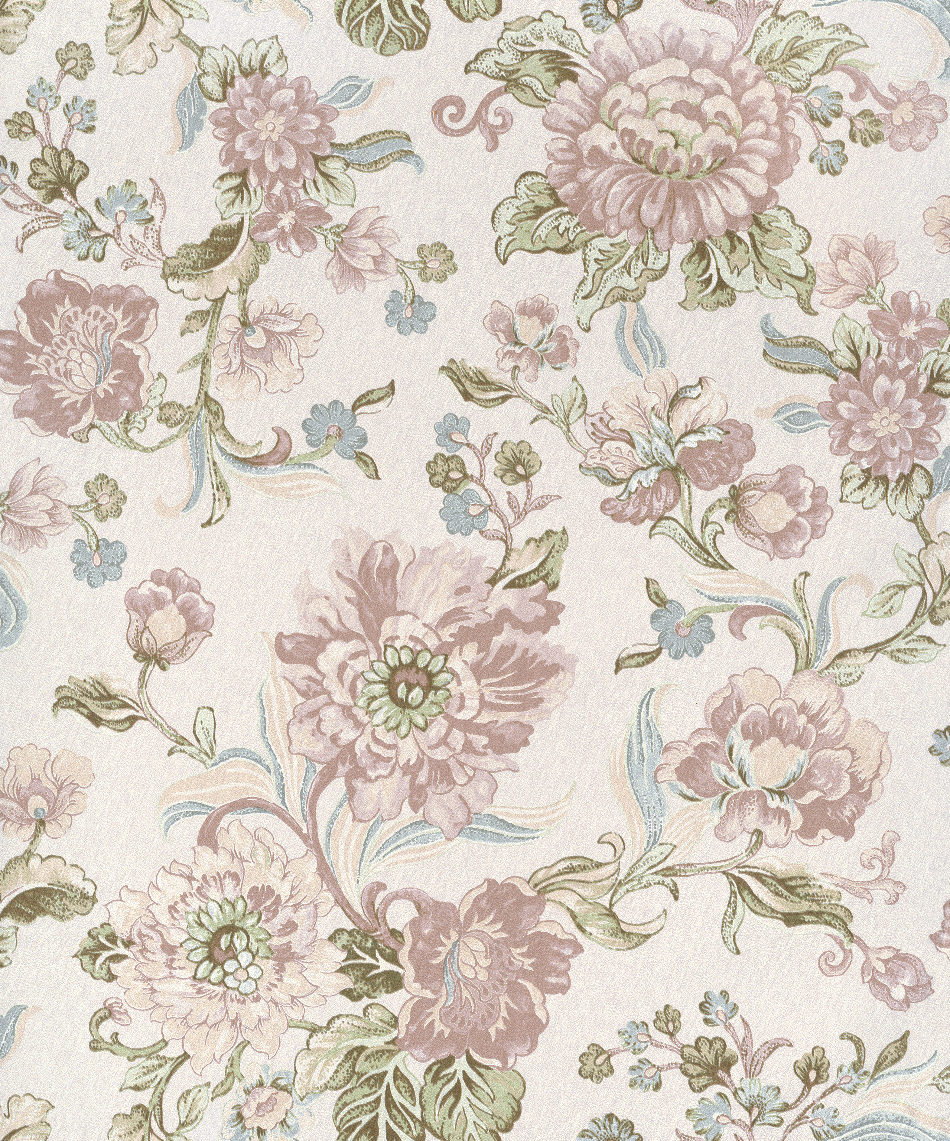 Tapetti BN Fiore 220460 vinyyli/kuitu 10,05m