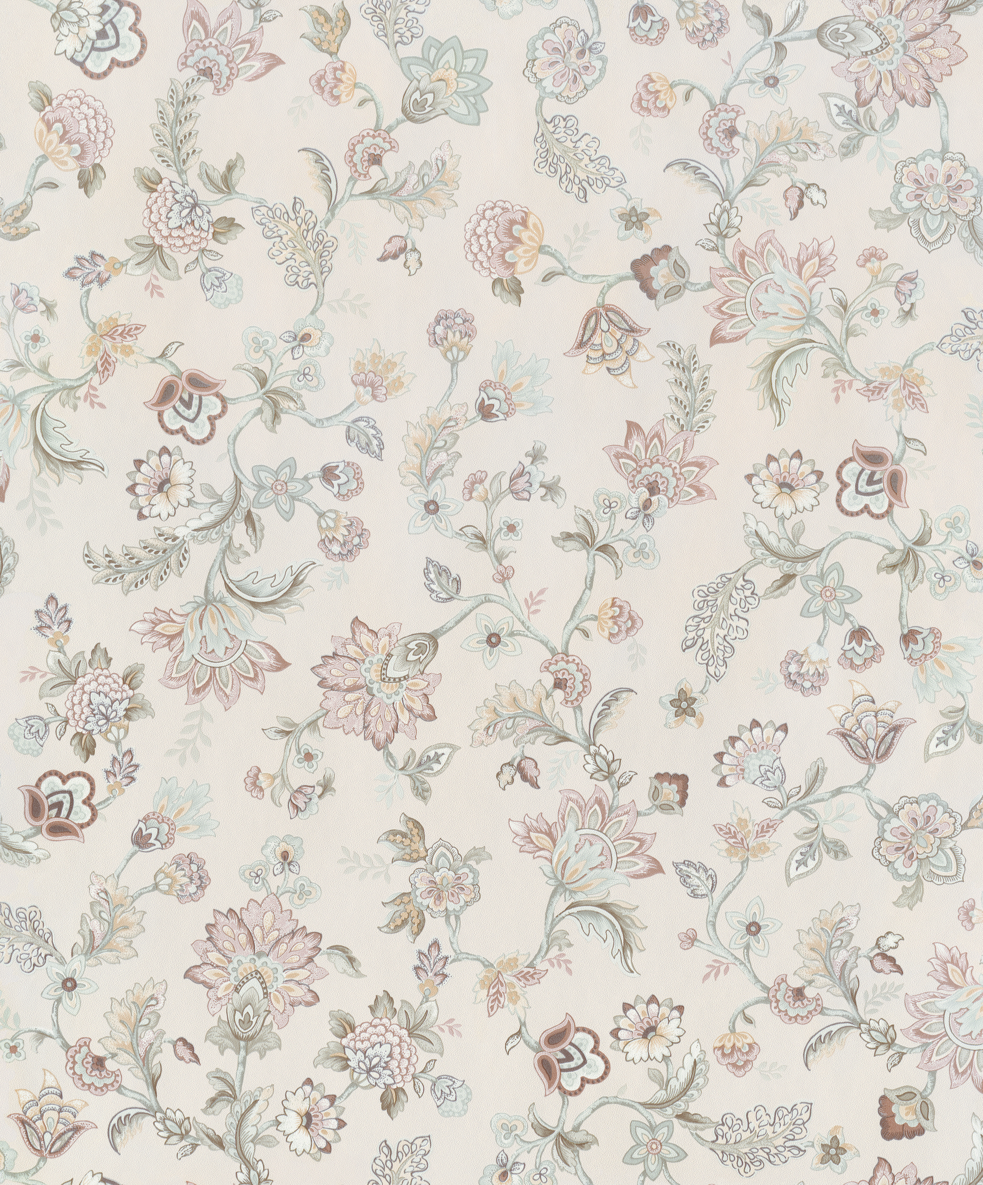 Tapetti BN Fiore 220470 vinyyli/kuitu 10,05m