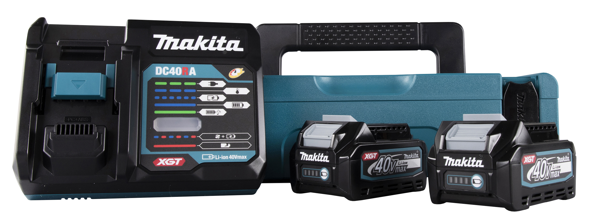 Xgt makita аккумулятор