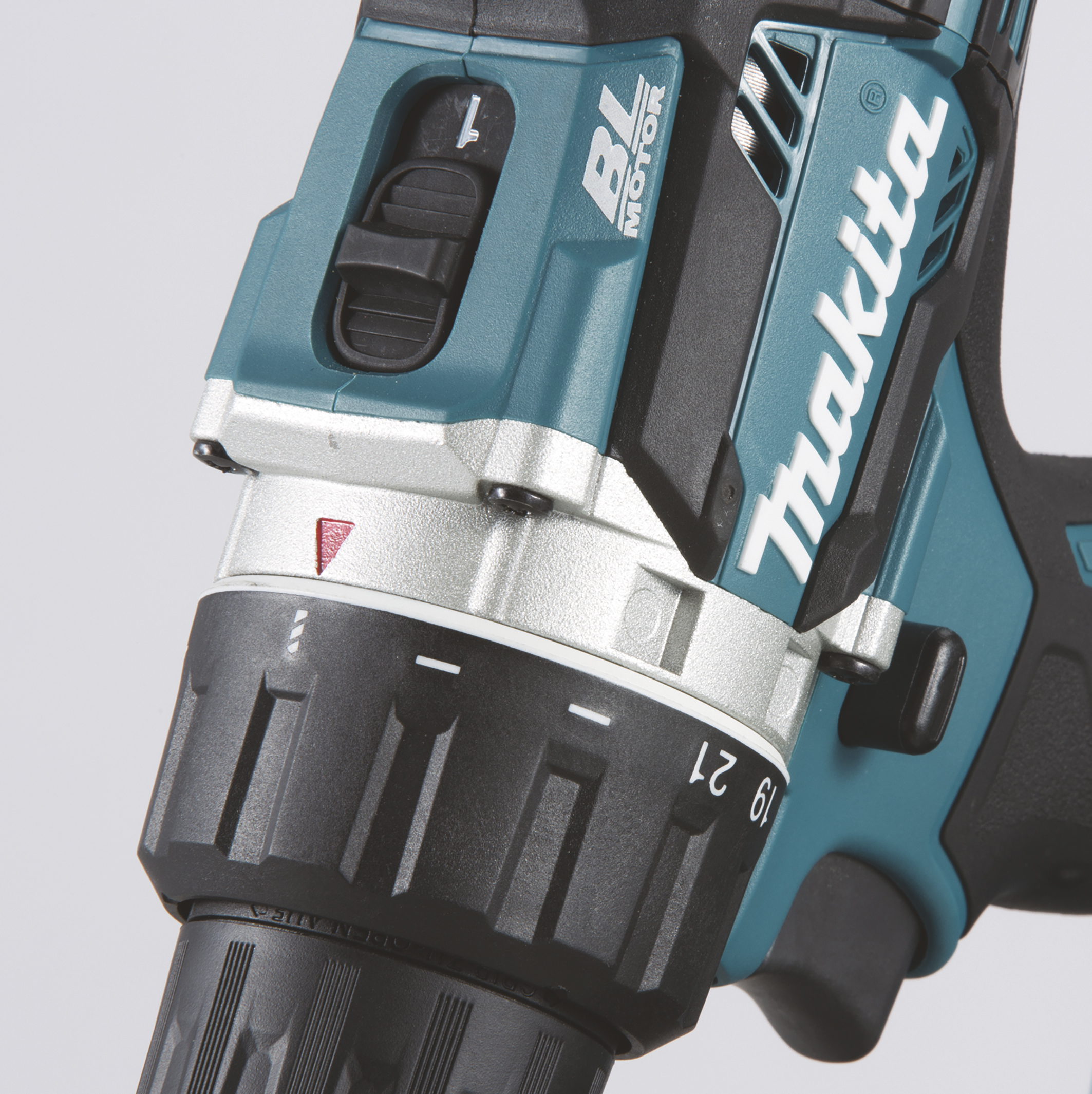 Borrskruvdragare Makita DDF484RTJ 18V
