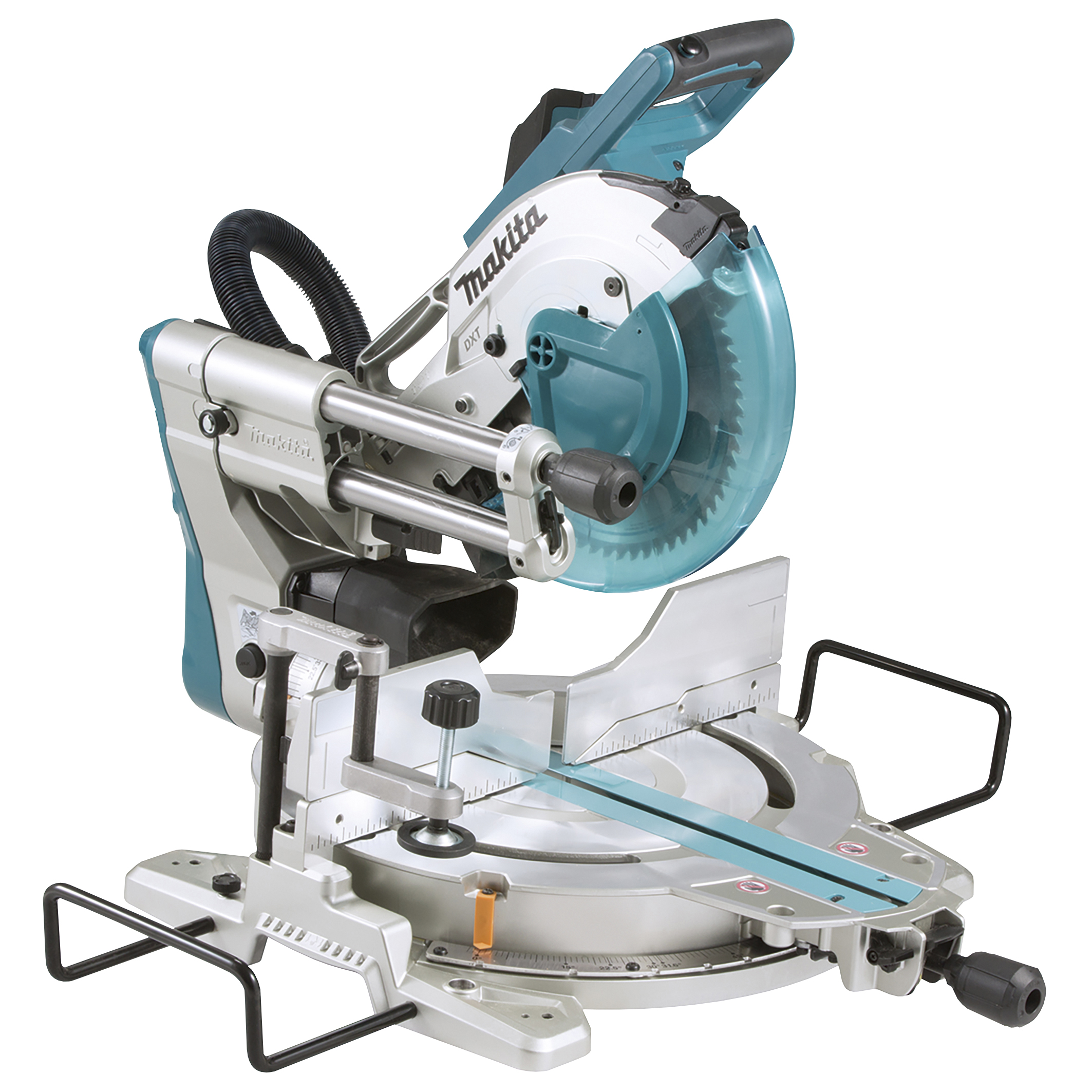 Katkaisu- ja jiirisaha Makita LS1019L - K-Rauta