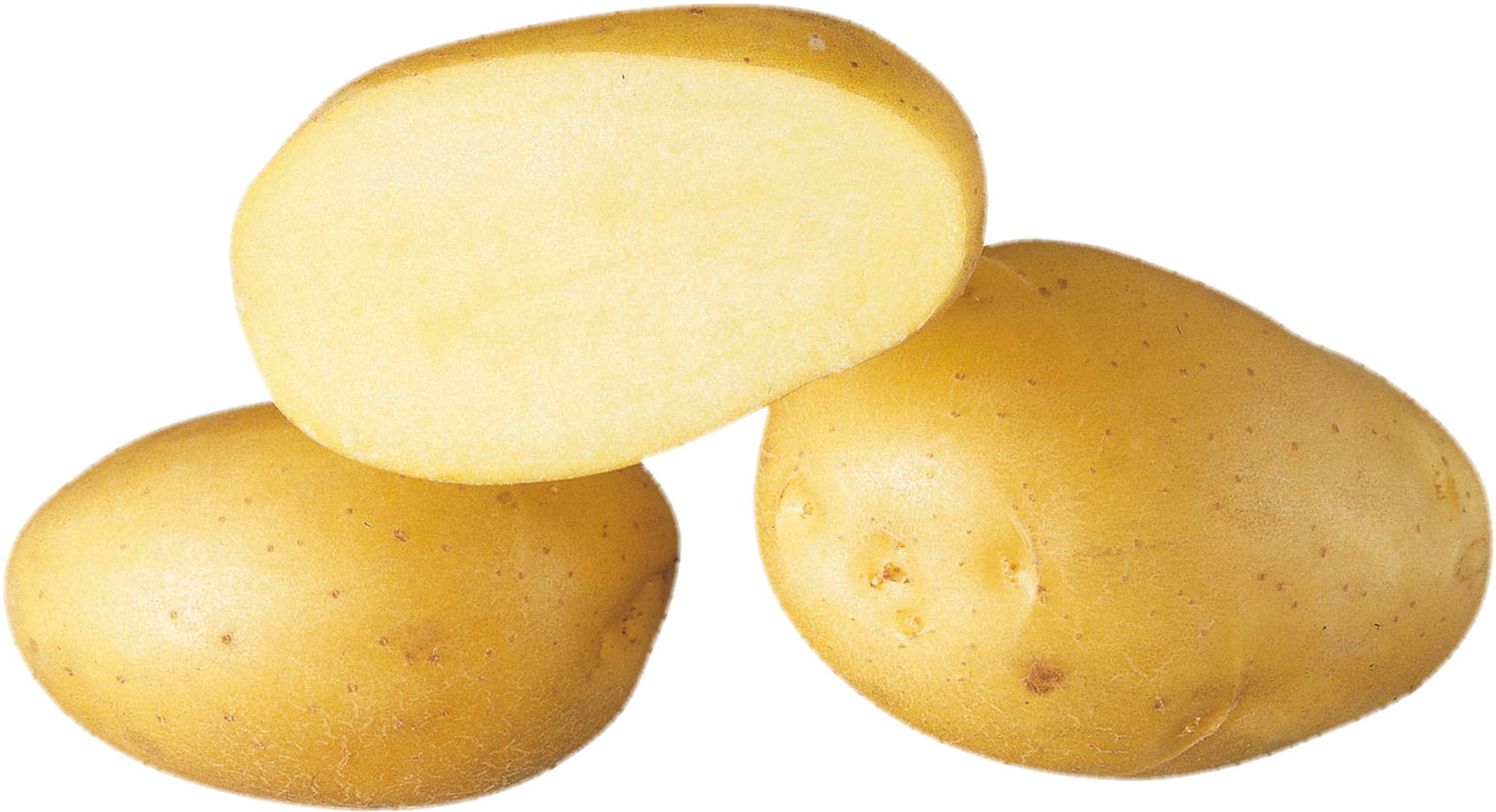 Finländsk allmänpotatis 2kg