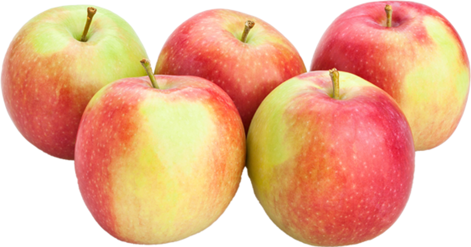 Äpple tvåfärgat Finland