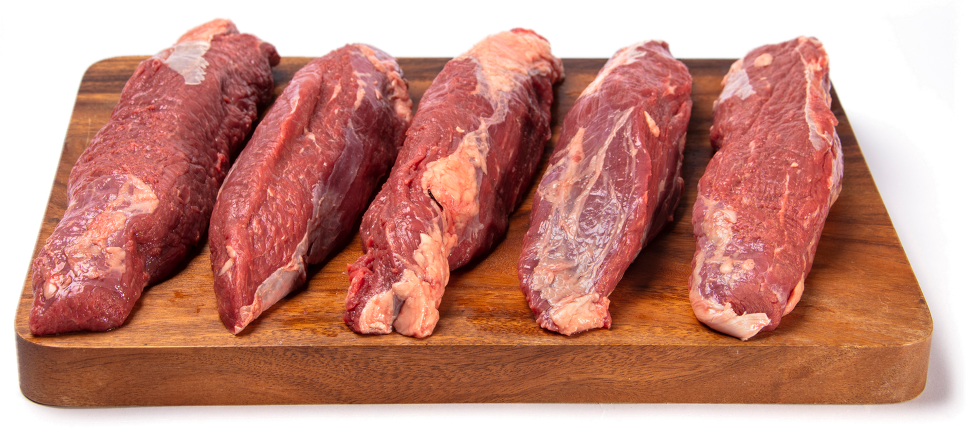 Atria garanterat mör nötkött Petit Tender ca 1 kg