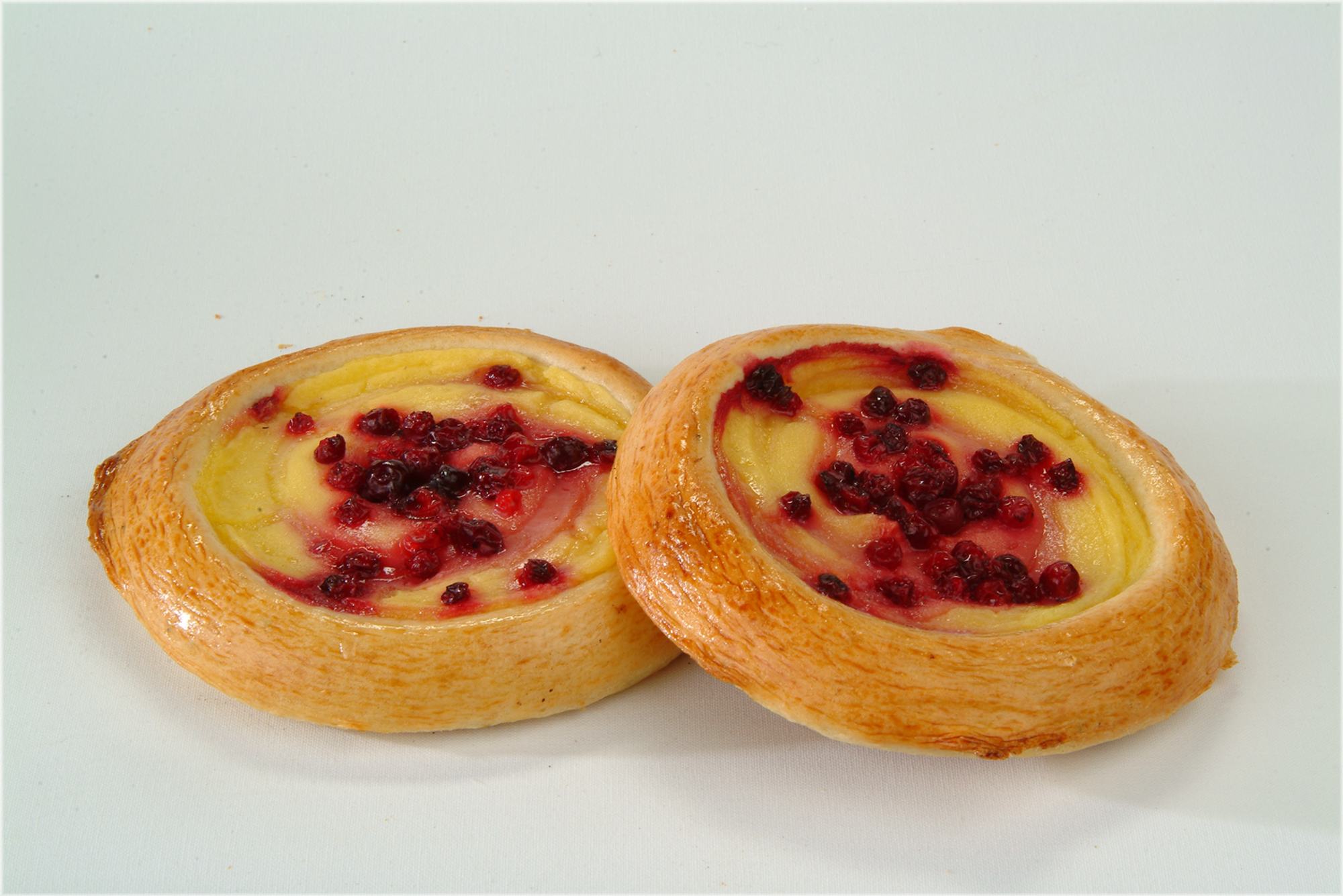 Jokioisten Stor Lingonpaj 2 st/240g