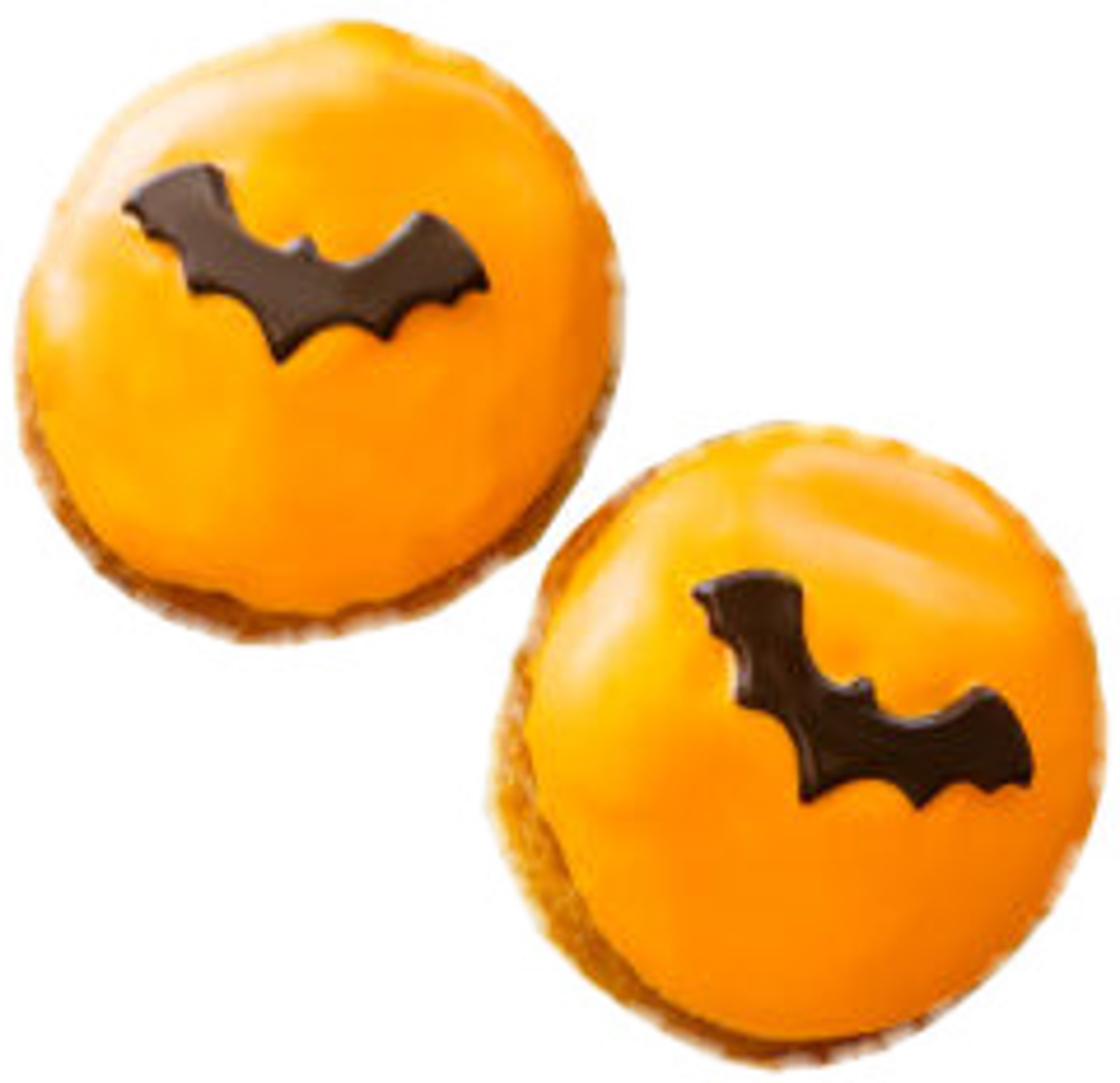 Jokioisten Halloweenmunk 2 st 150 g