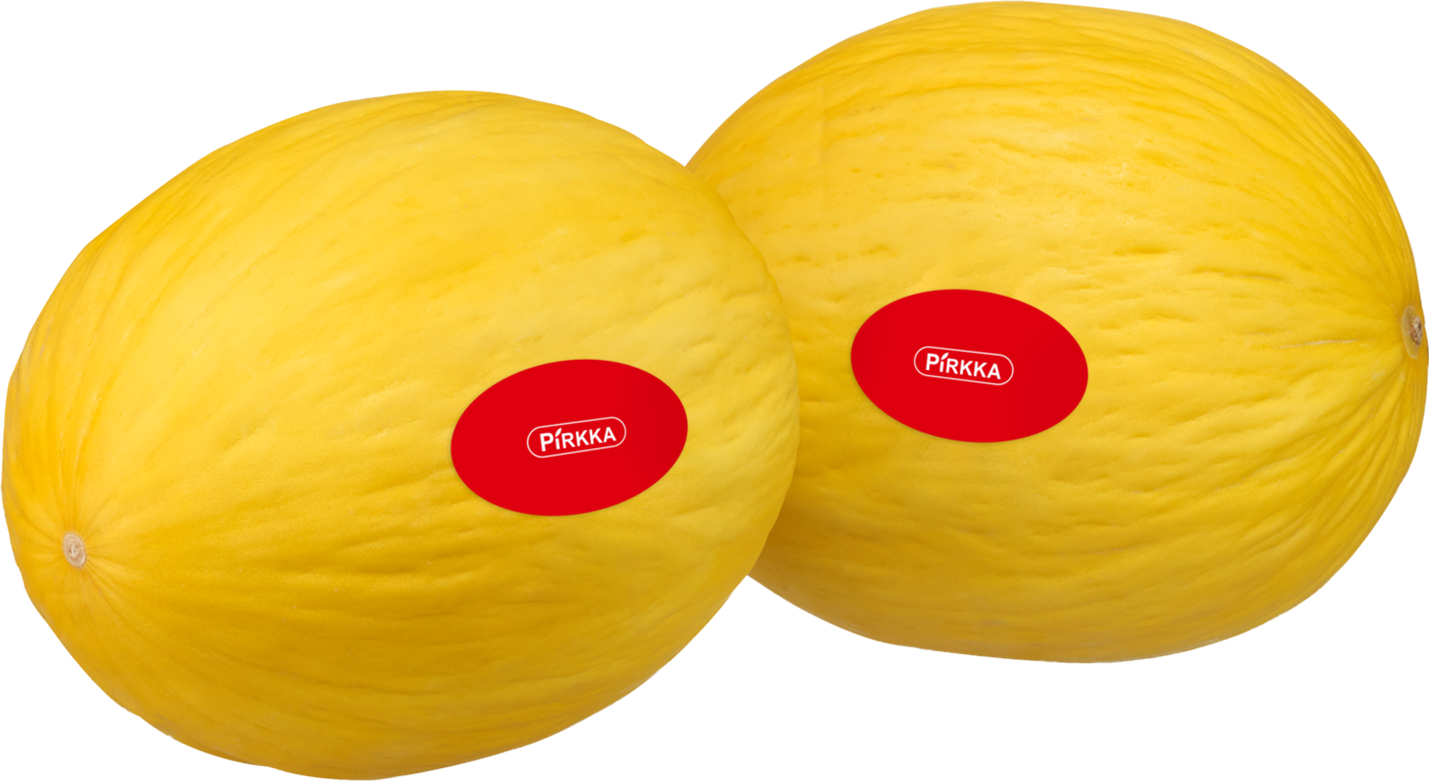Pirkka honungsmelon