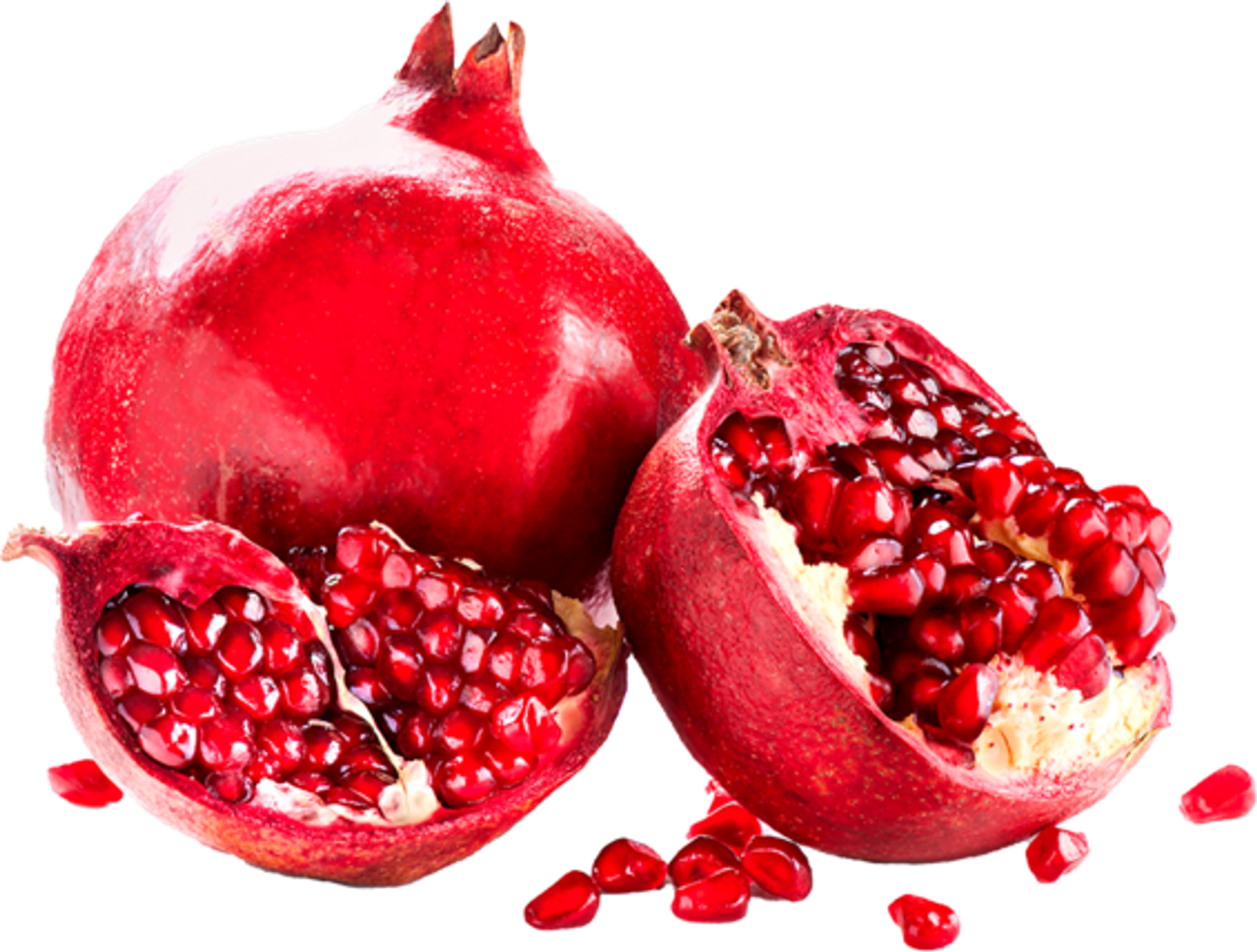 Granatäpple