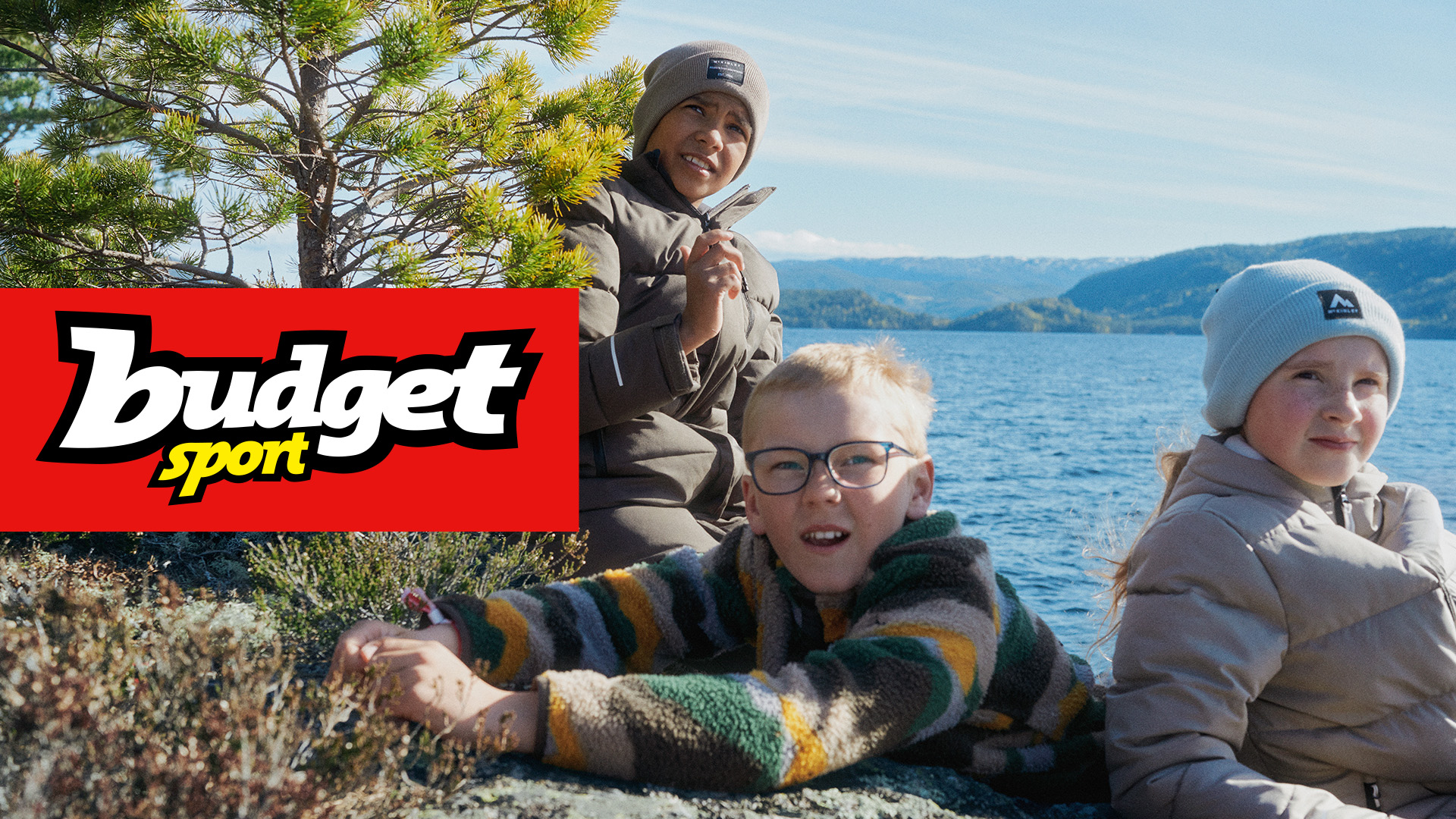 Budget Sport – Hyödynnä vaihtuvat Plussa-edut liikkumiseen ja vapaa-aikaan