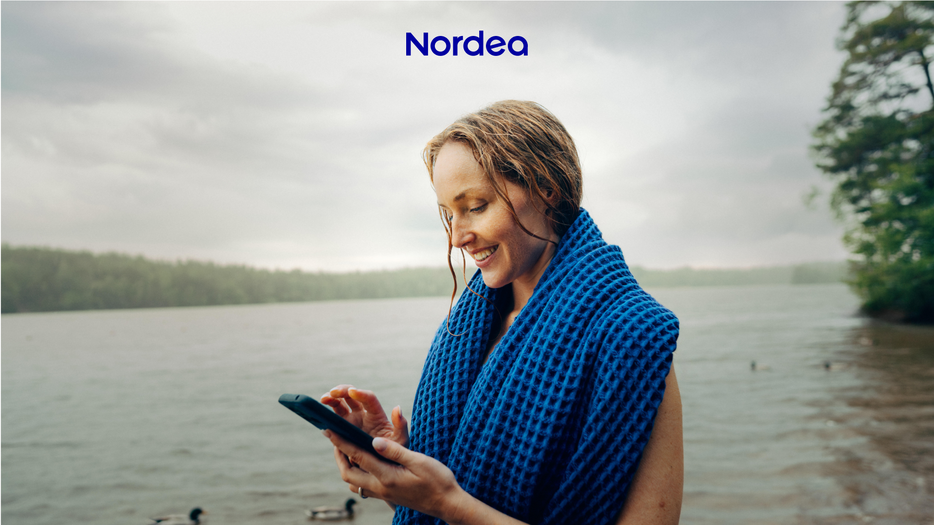 Nordea Vakavan sairauden vakuutus