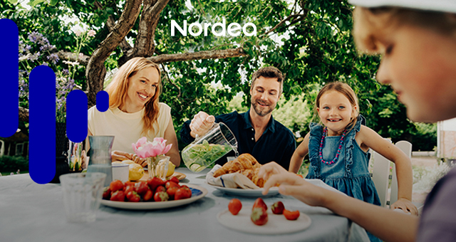 Nordea terveysvakuutus