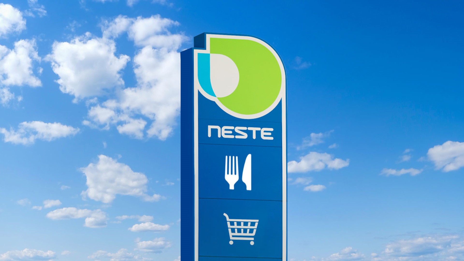 Uusia  Plussa-etuja joka kuukausi Nesteeltä