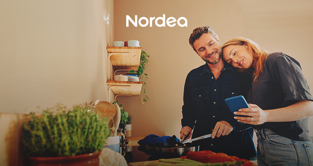 Nordea henkilövakuutukset